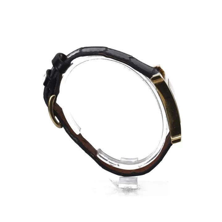 Hermes Hermes H series watches yq Size ONE SIZE - 12 Thumbnail