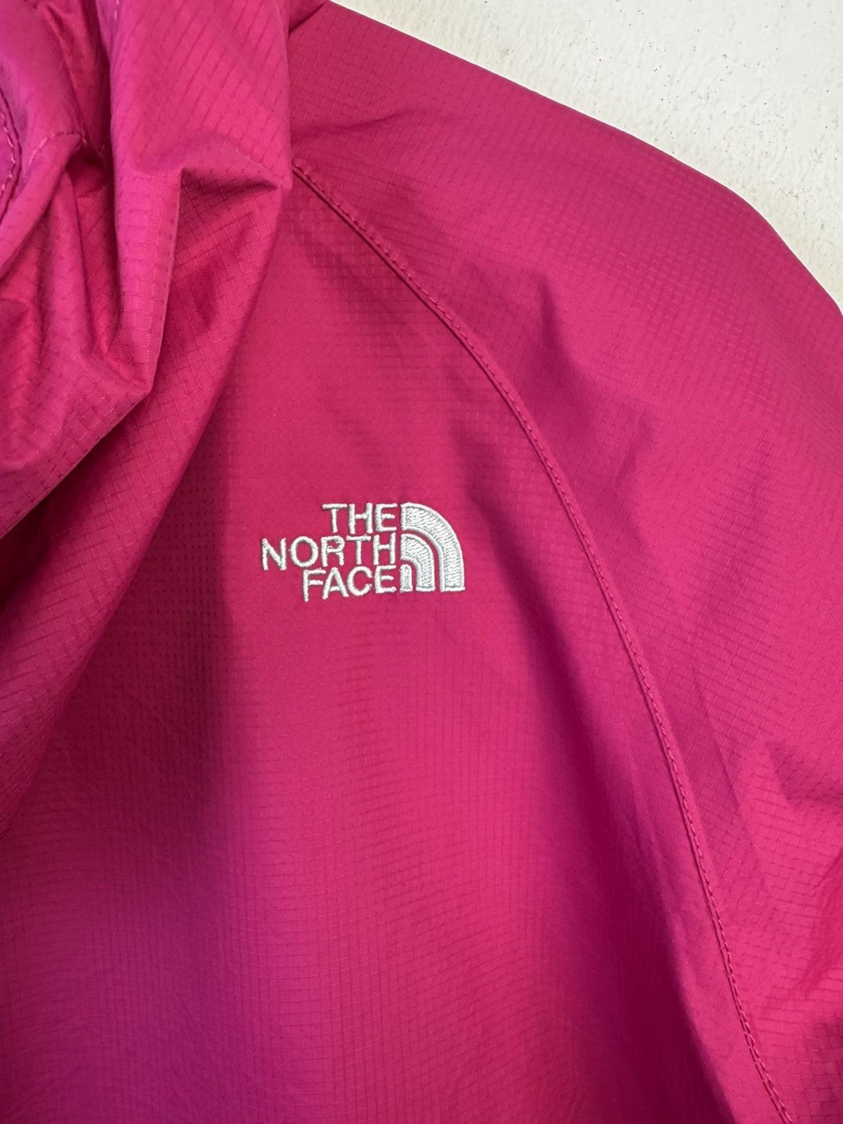 The North Face The North Face Hyvent 2.5L Jacket Hoodie Size XS / US 0-2 / IT 36-38 - 6 Thumbnail