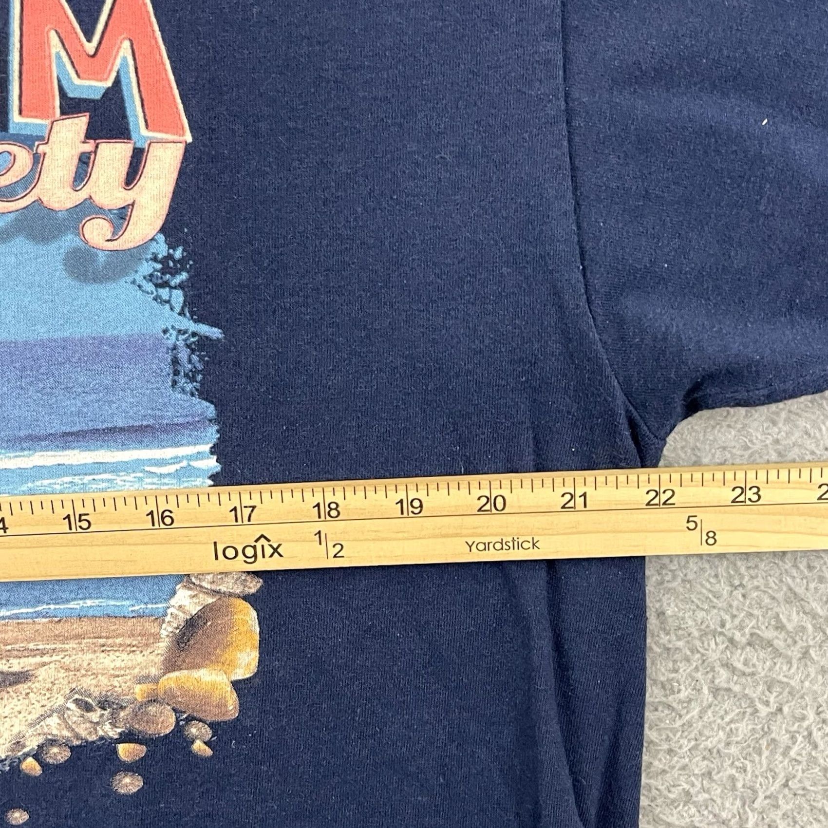 Vintage VINTAGE Looney Tunes Shirt Mens XL Tweety Bird 90s Short Sleeve Graphic Cartoon Blue Size US XL / EU 56 / 4 - 6 Thumbnail