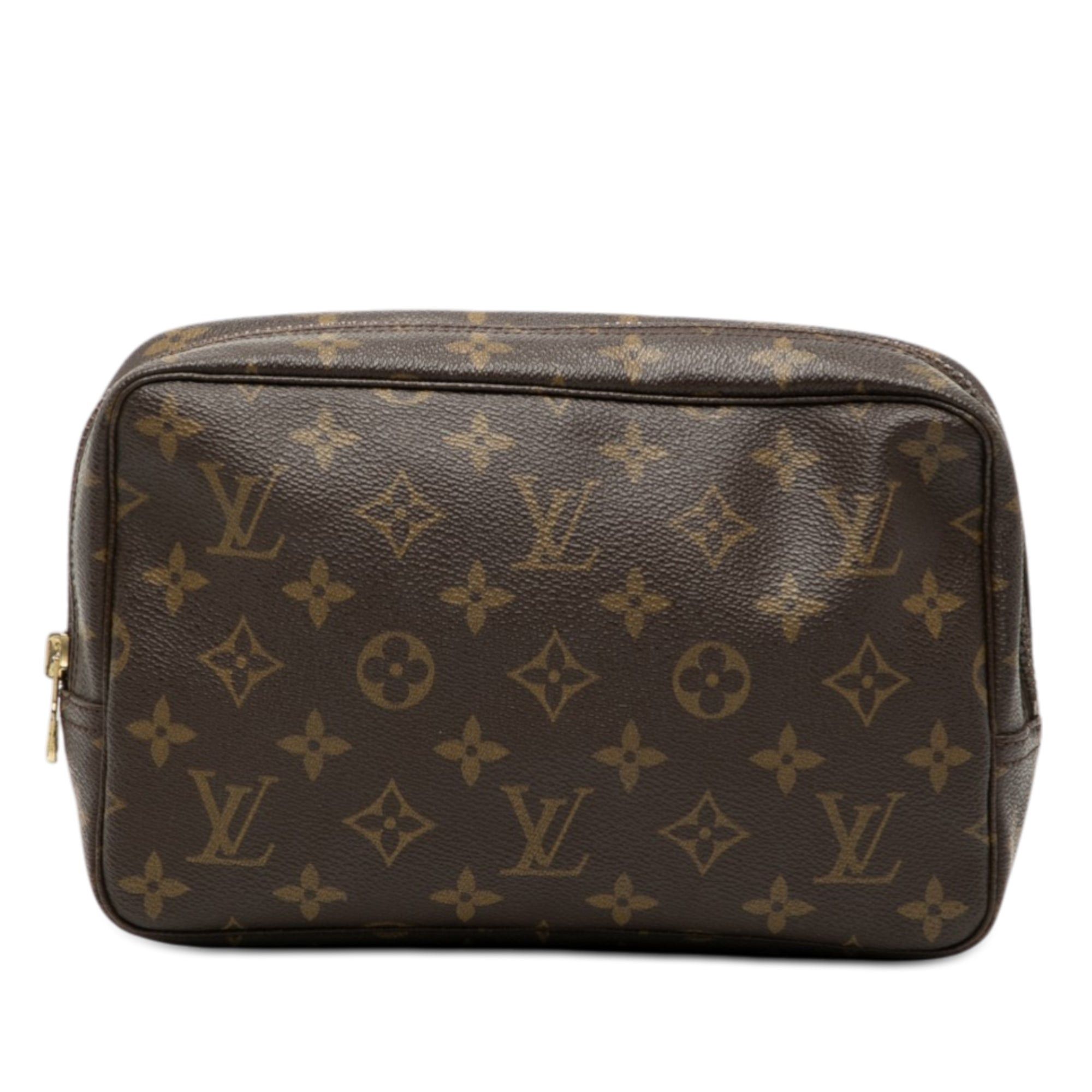 Louis Vuitton Monogram Trousse Toilette 23 Size ONE SIZE - 1 Thumbnail