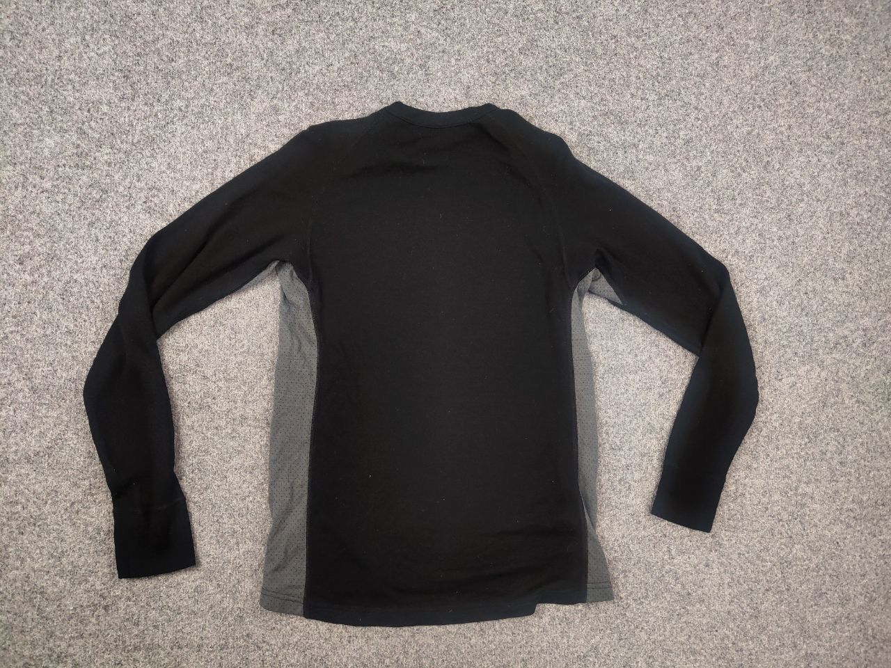 Other Devold Base spirit Shirt Merino Wool Outdoor Hiking Thermal Size US M / EU 48-50 / 2 - 10 Thumbnail