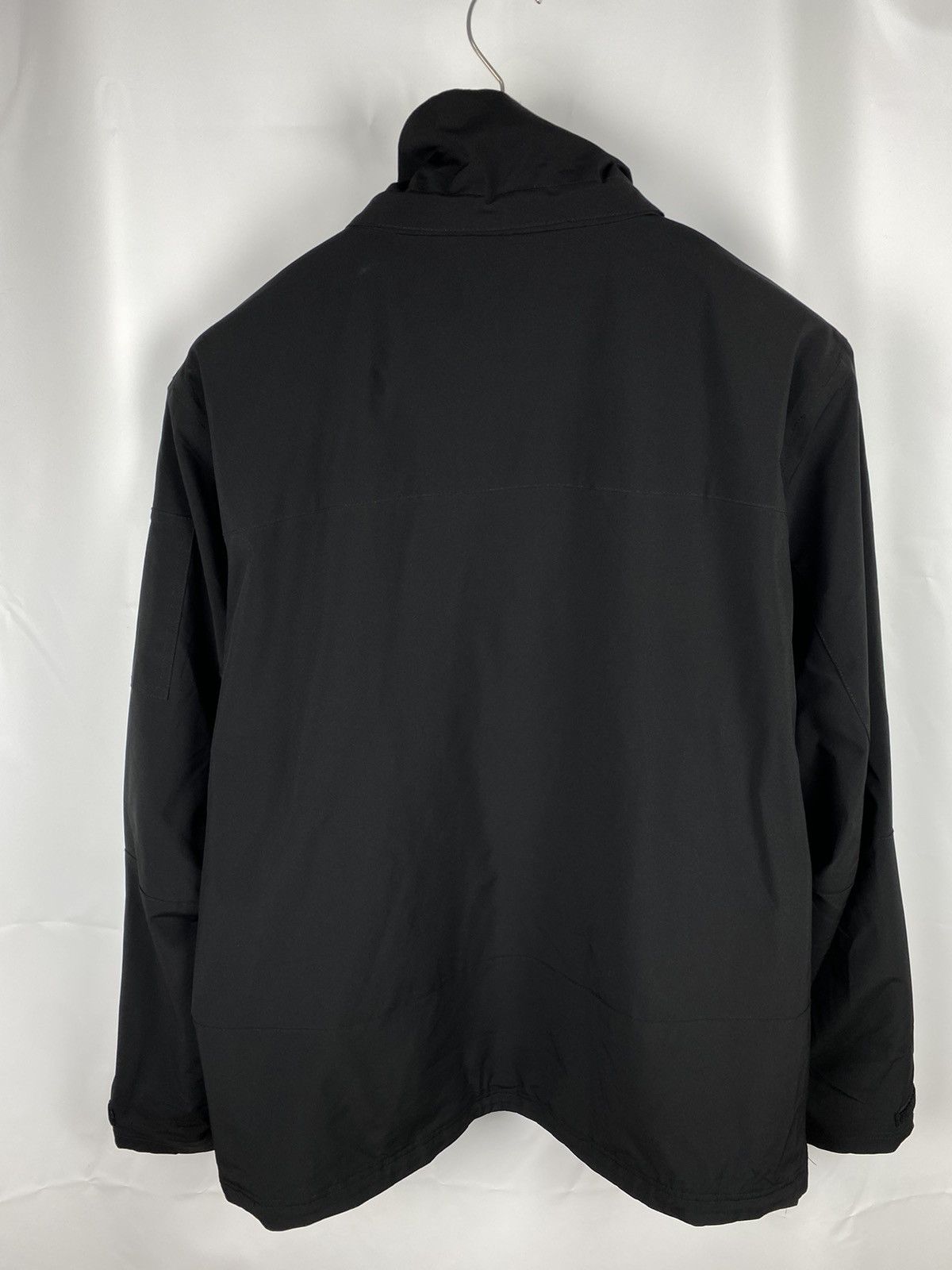 Mercedes-Benz Mercedes-Benz Men Jacket Gote-Tex Warm size XL Size US XL / EU 56 / 4 - 2 Thumbnail
