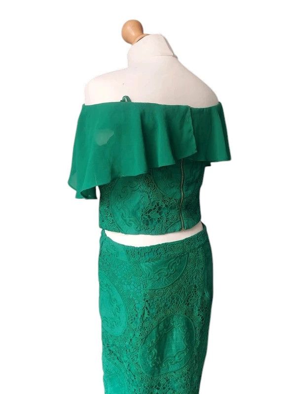 The Difference Coast top and skirt 12/14 Size 30" / US 8 / IT 44 - 5 Thumbnail