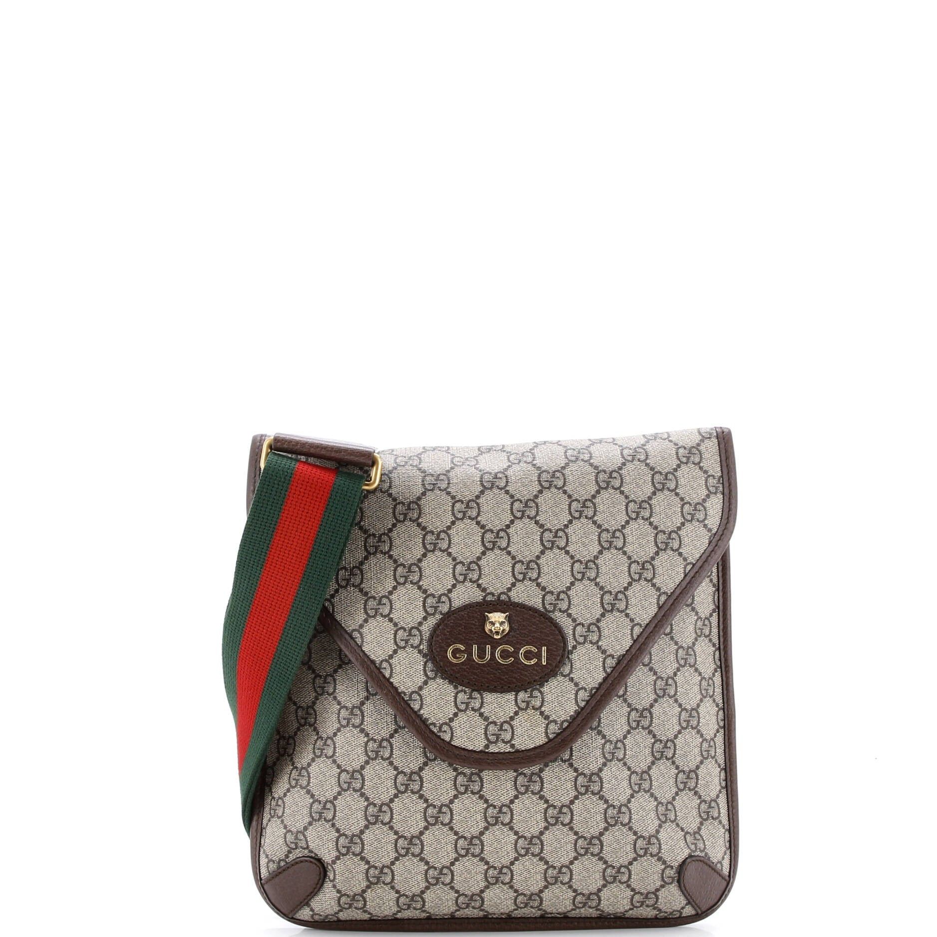 Gucci Neo Vintage Envelope Messenger Size ONE SIZE - 1 Thumbnail