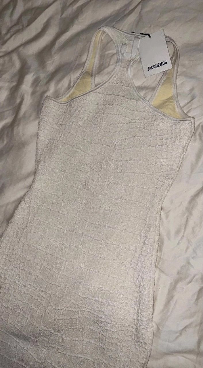 Jacquemus JACQUEMUS Size XS / US 0-2 / IT 36-38 - 9 Thumbnail