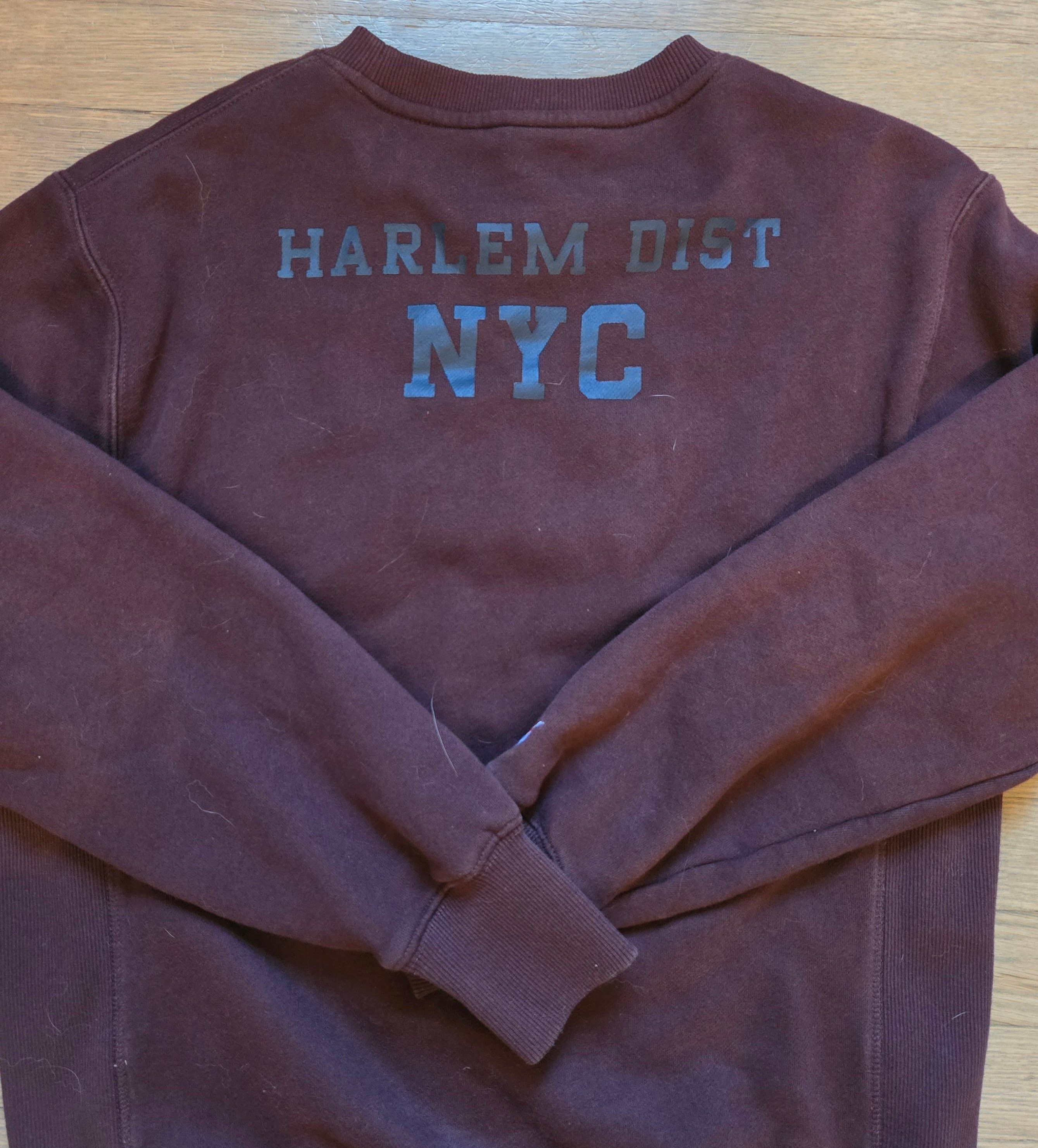 Superdry Superdry Maroon Sweater Size US S / EU 44-46 / 1 - 4 Thumbnail