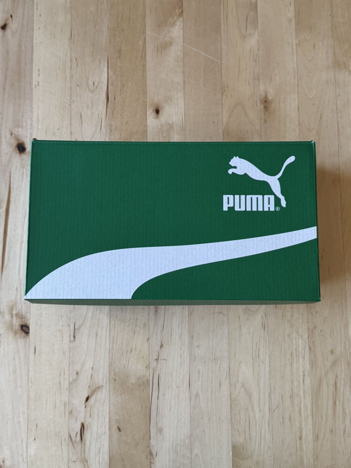 Puma Puma Speedcat Ballet ‘Metallic - Silver’ Size US 6 / EU 39 - 5 Thumbnail