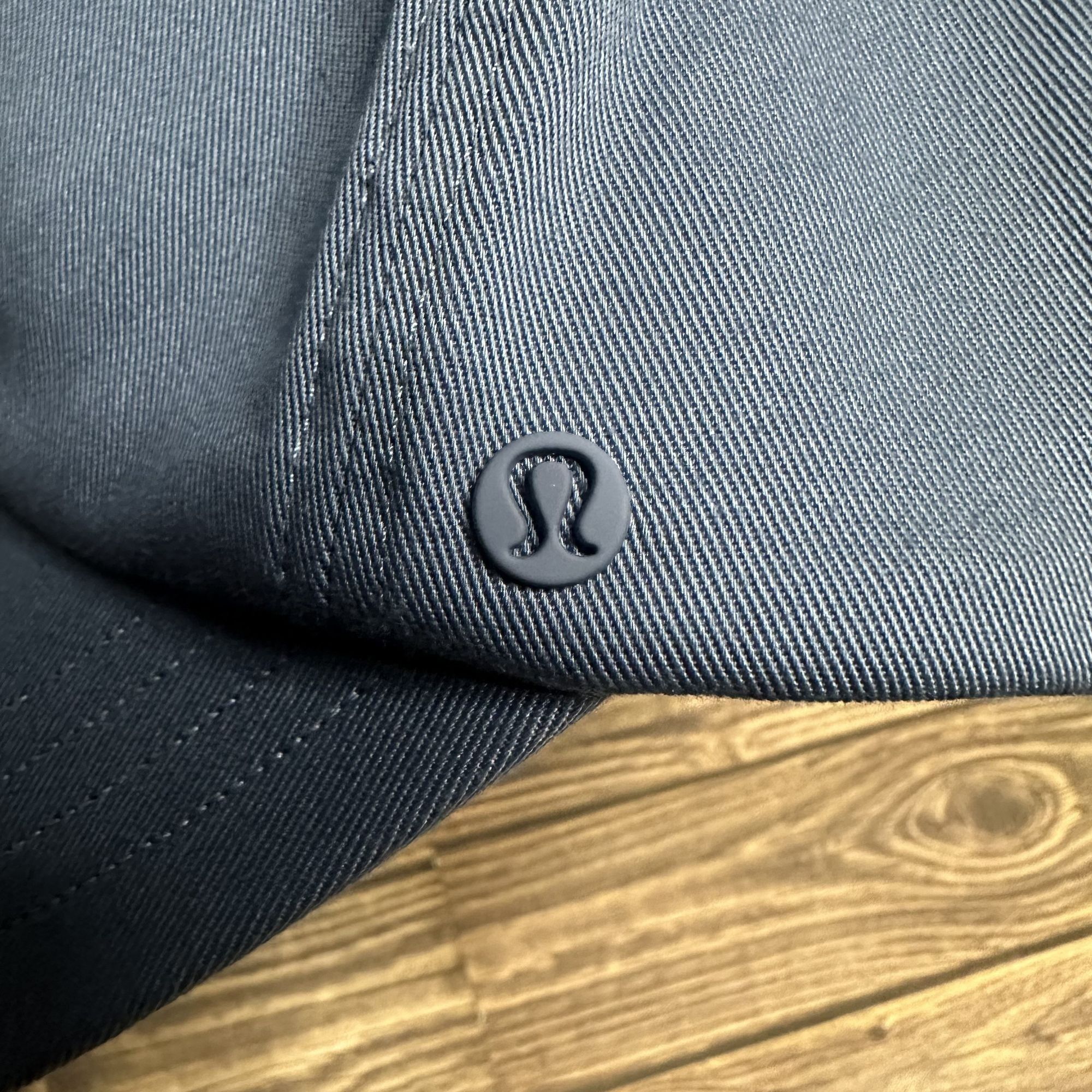 Lululemon Lululemon Classic Ball Cap Adjustable Hat NWT S/M (OASB) Size ONE SIZE - 3 Thumbnail