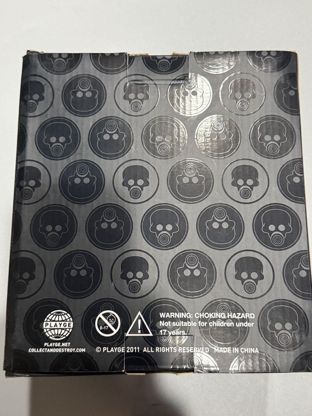 Other JAMUNGOXTHREEZEO SQUADT GERM S002 Size ONE SIZE - 3 Thumbnail