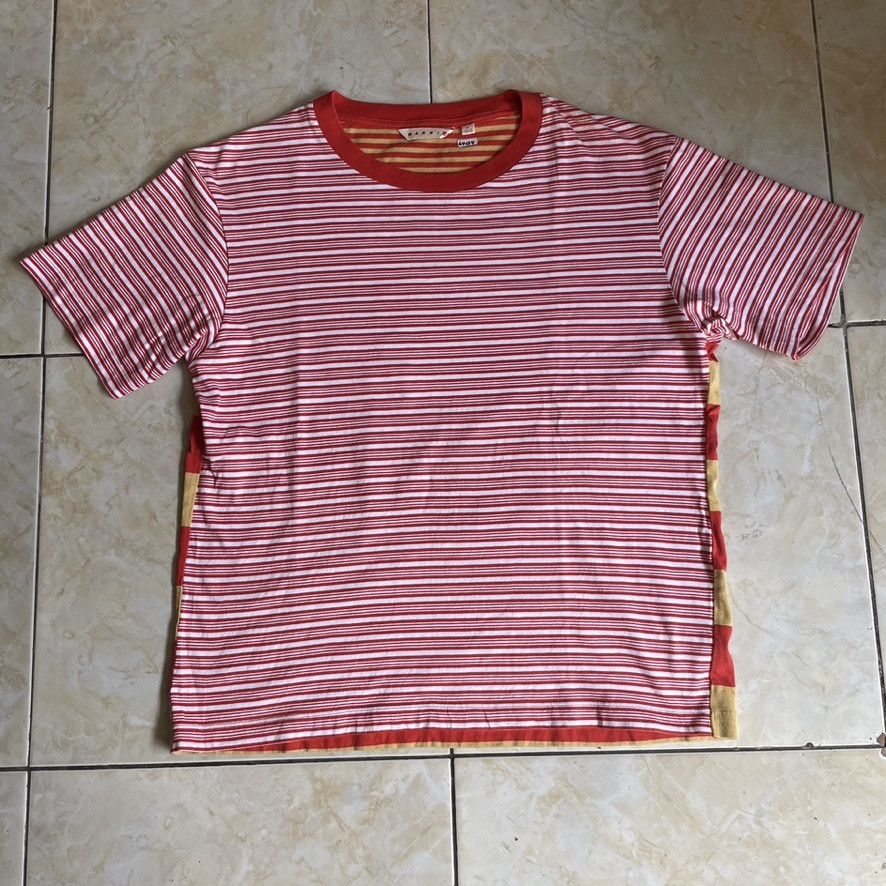 Marni × Uniqlo Uniqlo x Marni tee Size US M / EU 48-50 / 2 - 1 Thumbnail