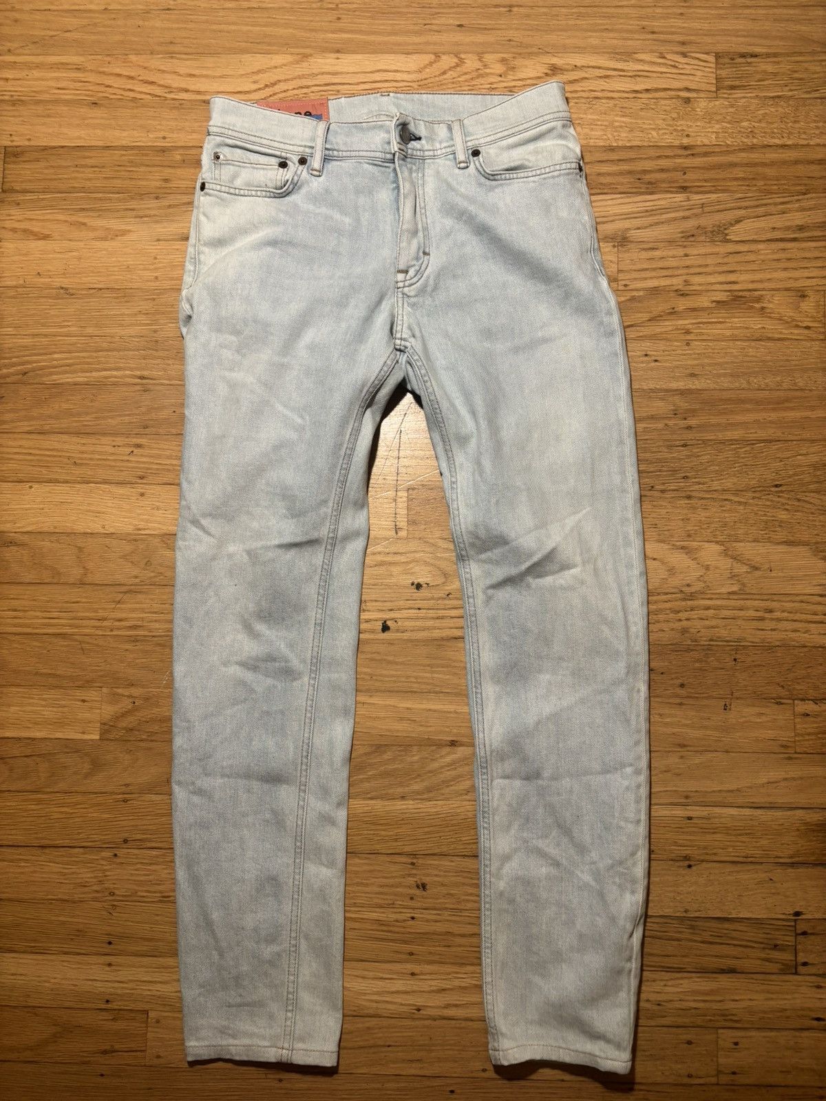 Acne Studios Acne jeans Size US 28 / EU 44 - 1 Thumbnail