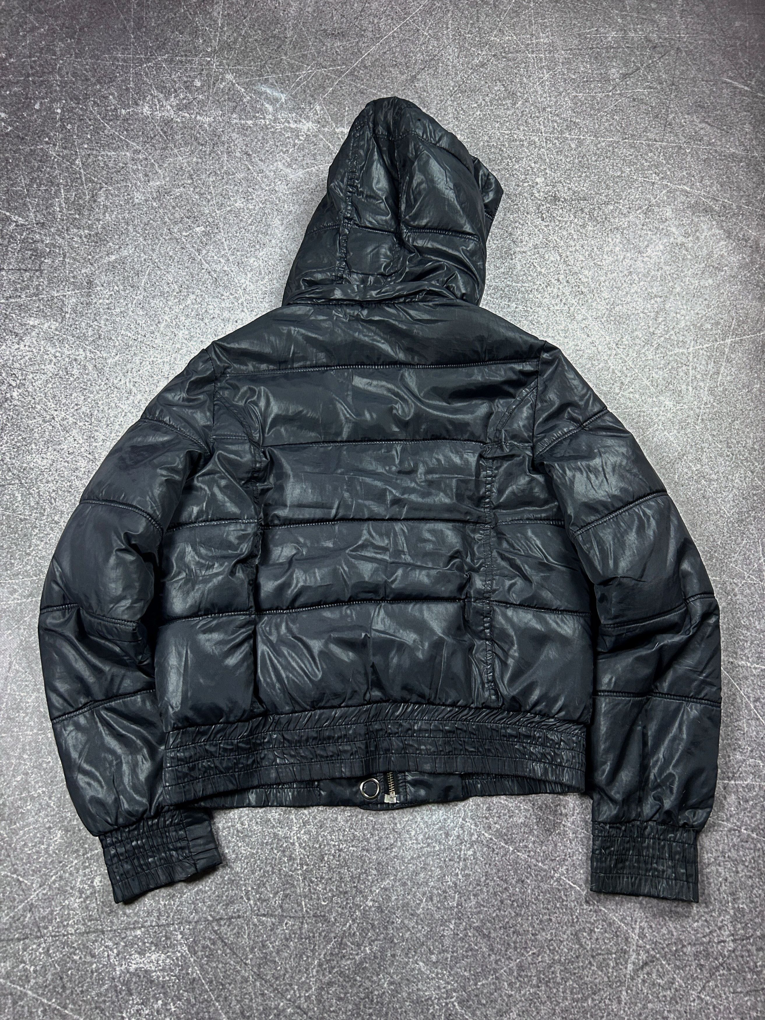 Designer Yohji Yamamoto Maison Margiela Opium Style Cargo Jacket Size US M / EU 48-50 / 2 - 8 Thumbnail