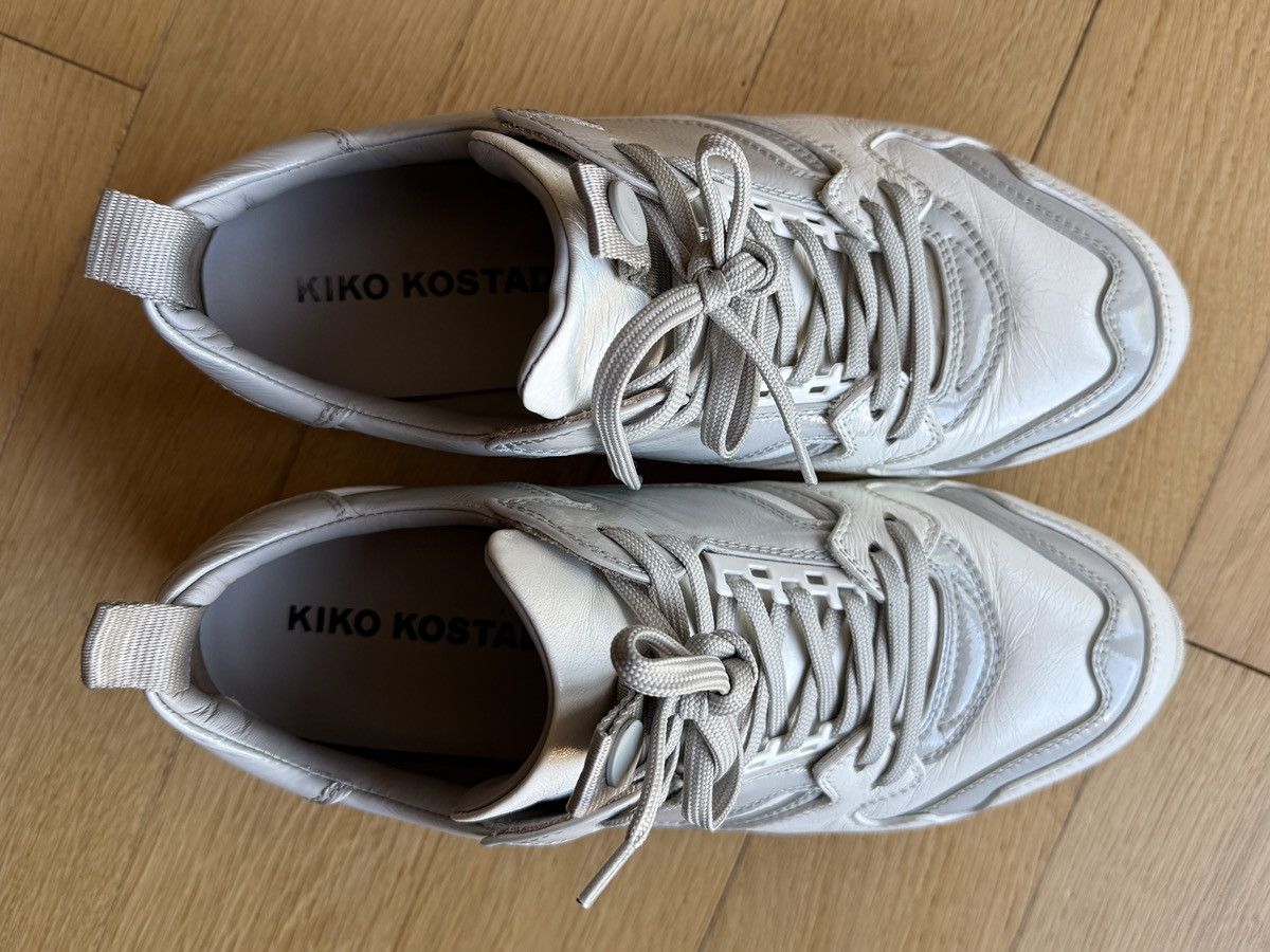 Kiko Kostadinov Kiko Kostadinov Ostro shoes Size US 8 / EU 41 - 4 Thumbnail
