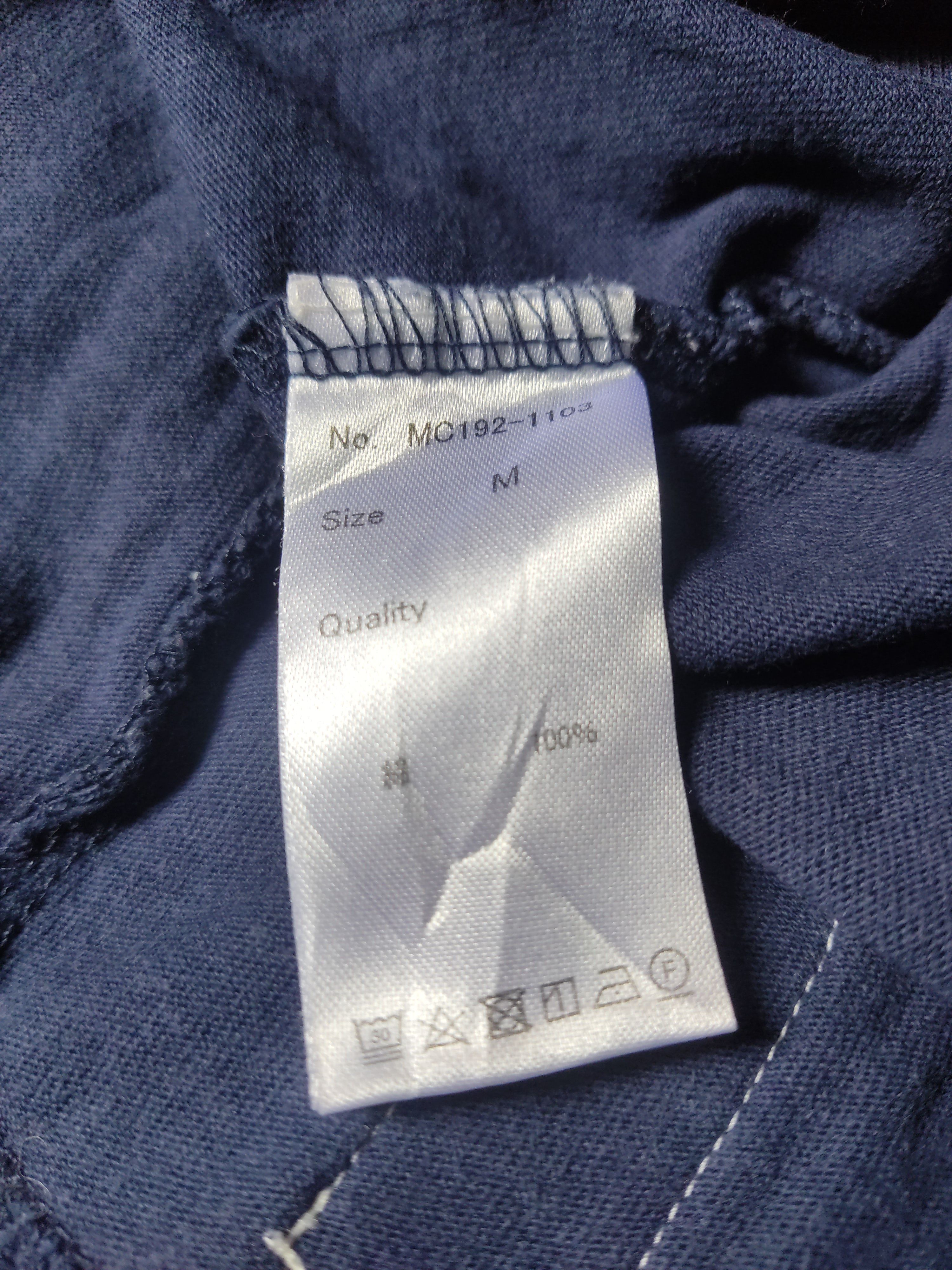 Other Mei Outdoor Pocket Tee Size US L / EU 52-54 / 3 - 6 Thumbnail