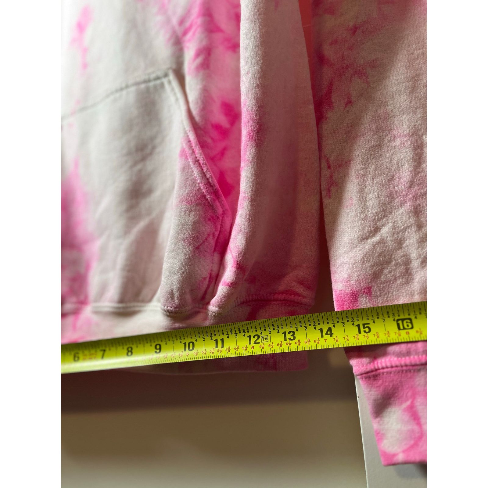 Original Paperbacks •NEW• Original Paperbacks in Pink Tie Dye 100% Cotton • S Size US S / EU 44-46 / 1 - 7 Thumbnail