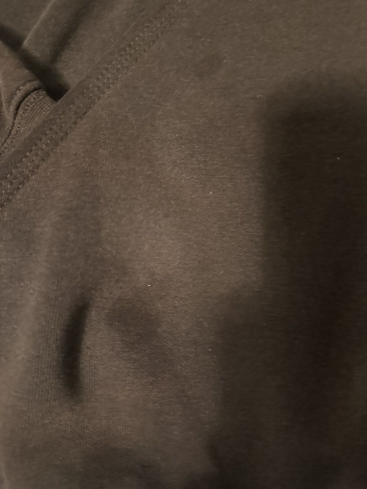 Carhartt Brown Carhartt Hooded Sweatshirt Size US M / EU 48-50 / 2 - 5 Thumbnail