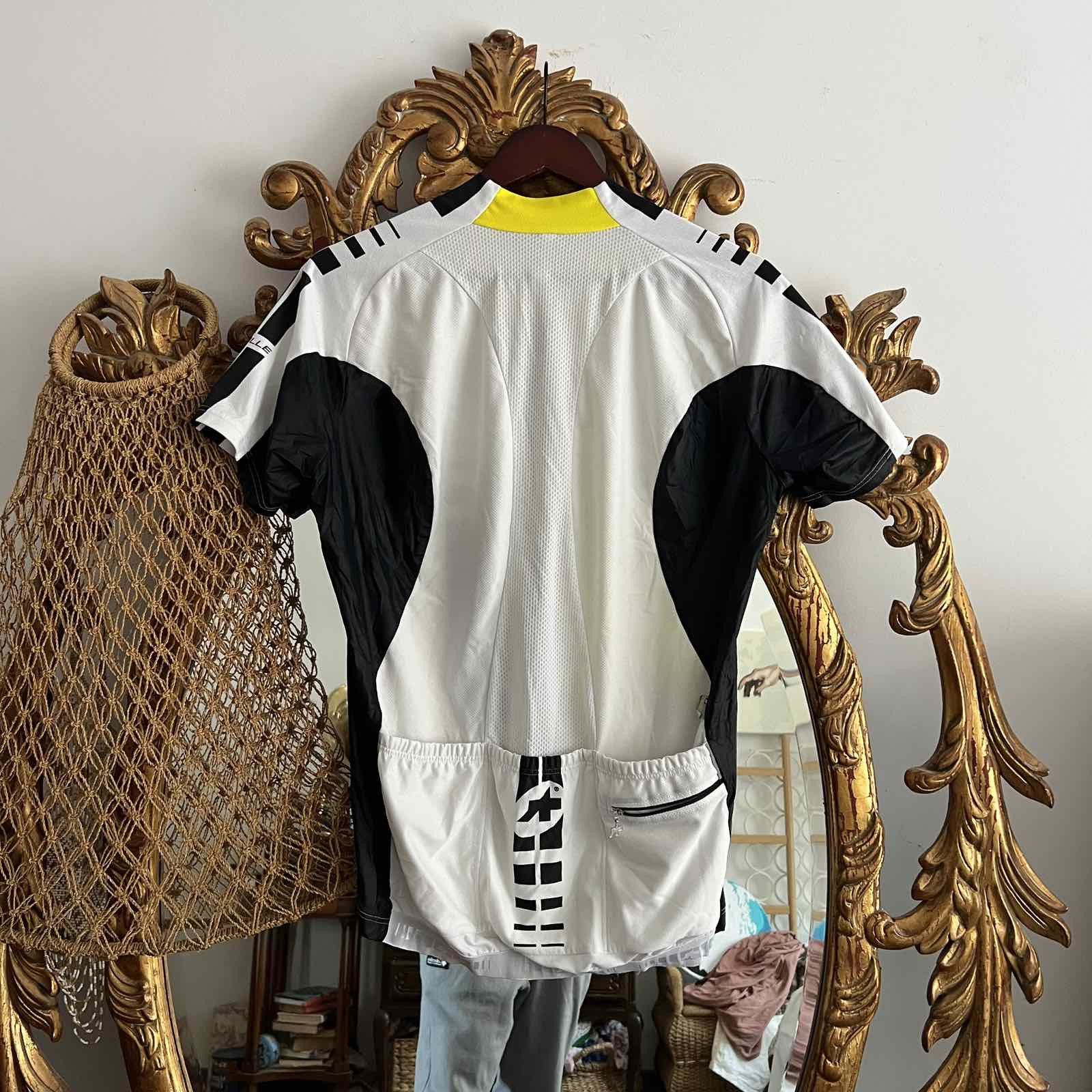 Other Assos Swiss Cycling Zip Jersey Sz L Size US L / EU 52-54 / 3 - 2 Thumbnail