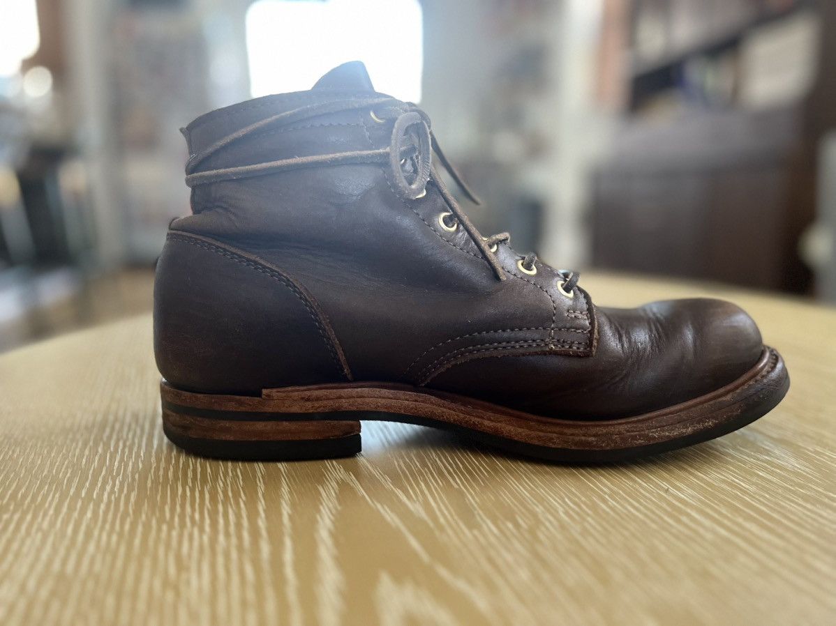 Truman Boot Co. Truman Boot Co storm welt boots Size US 8.5 / EU 41-42 - 7 Thumbnail