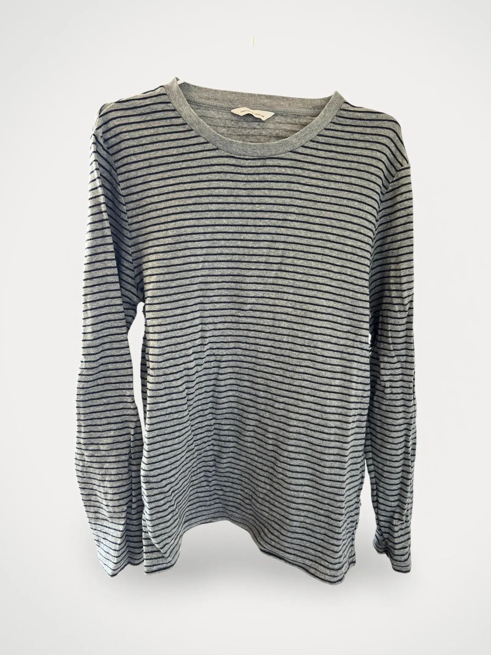 Samsoe Samsoe Samsøe Samsøe Delray Cardigan Size US L / EU 52-54 / 3 - 1 Thumbnail
