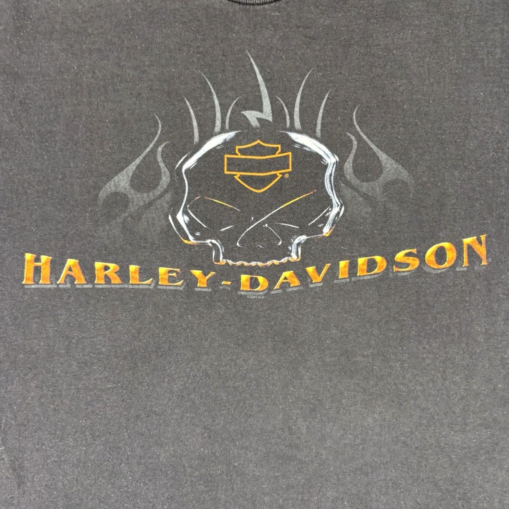 Harley Davidson Item Specifications: Brand: Adidas Size US M / EU 48-50 / 2 - 6 Thumbnail