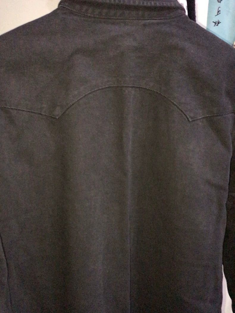 Kapital Kapital Kapital Denim shirt-2507 Size US M / EU 48-50 / 2 - 6 Thumbnail