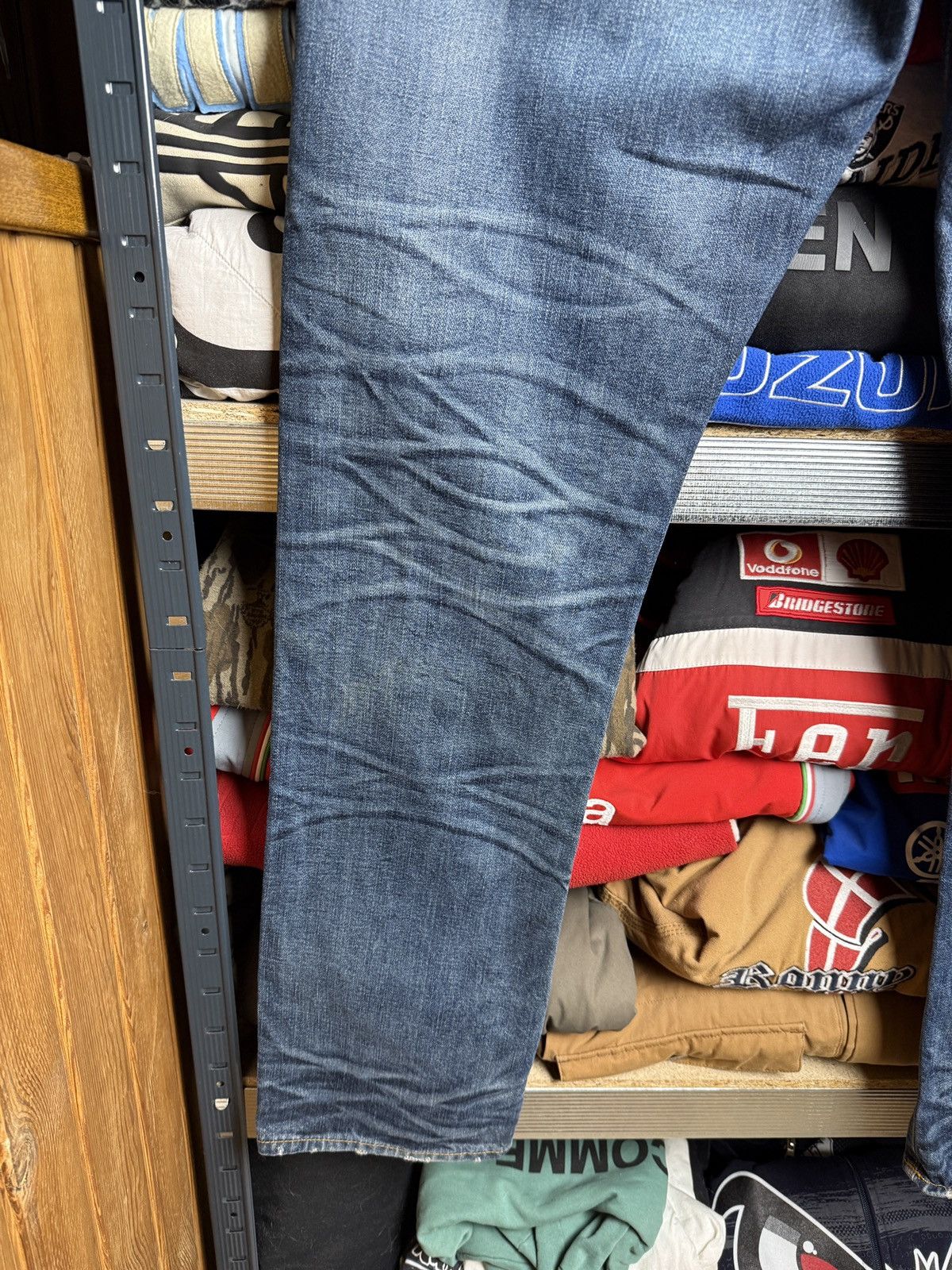 True Religion true religion jeans Size US 38 / EU 54 - 4 Thumbnail