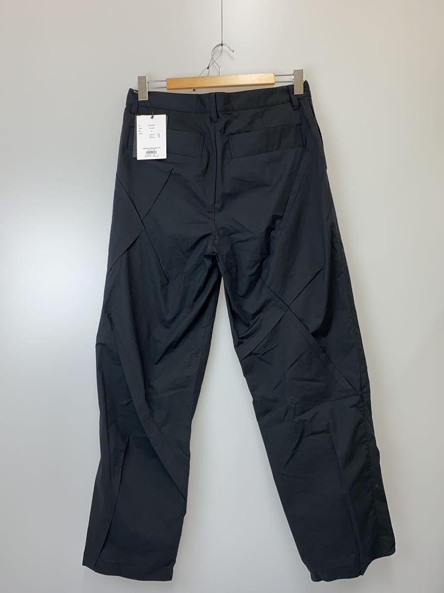 Undercover Undercover Polyester Pants Black Size US 34 / EU 50 - 2 Thumbnail