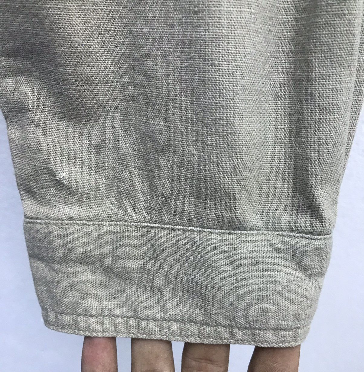 Boy London × Vintage Vintage Boy London Jacket Size US L / EU 52-54 / 3 - 11 Thumbnail