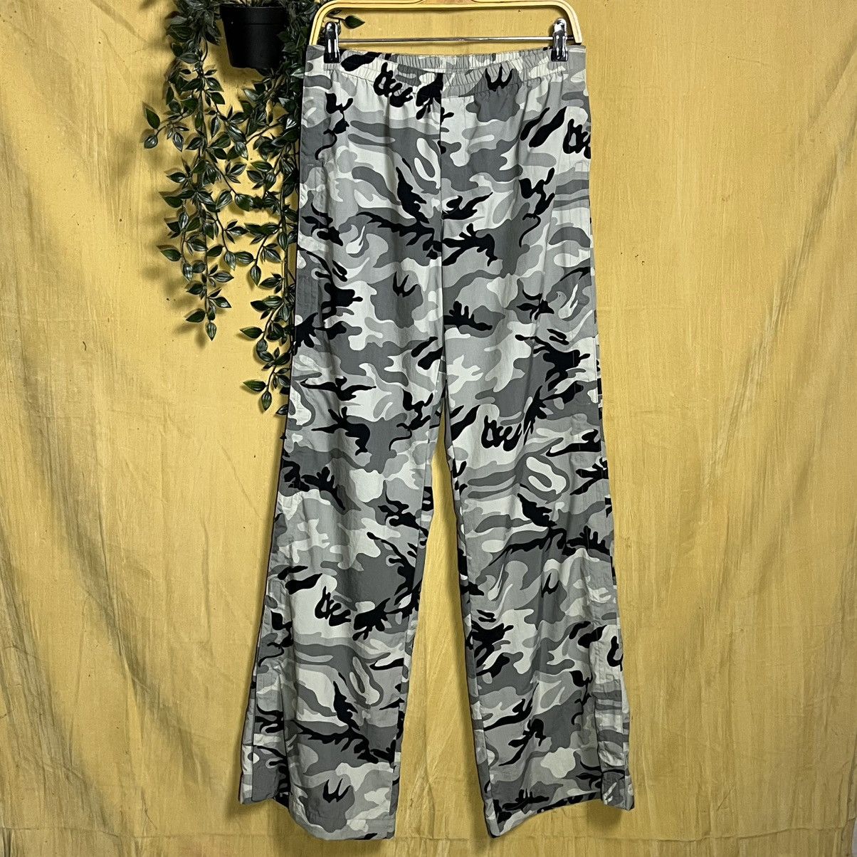 PPFM 47* PPFM camo side tape Size US 28 / EU 44 - 1 Thumbnail