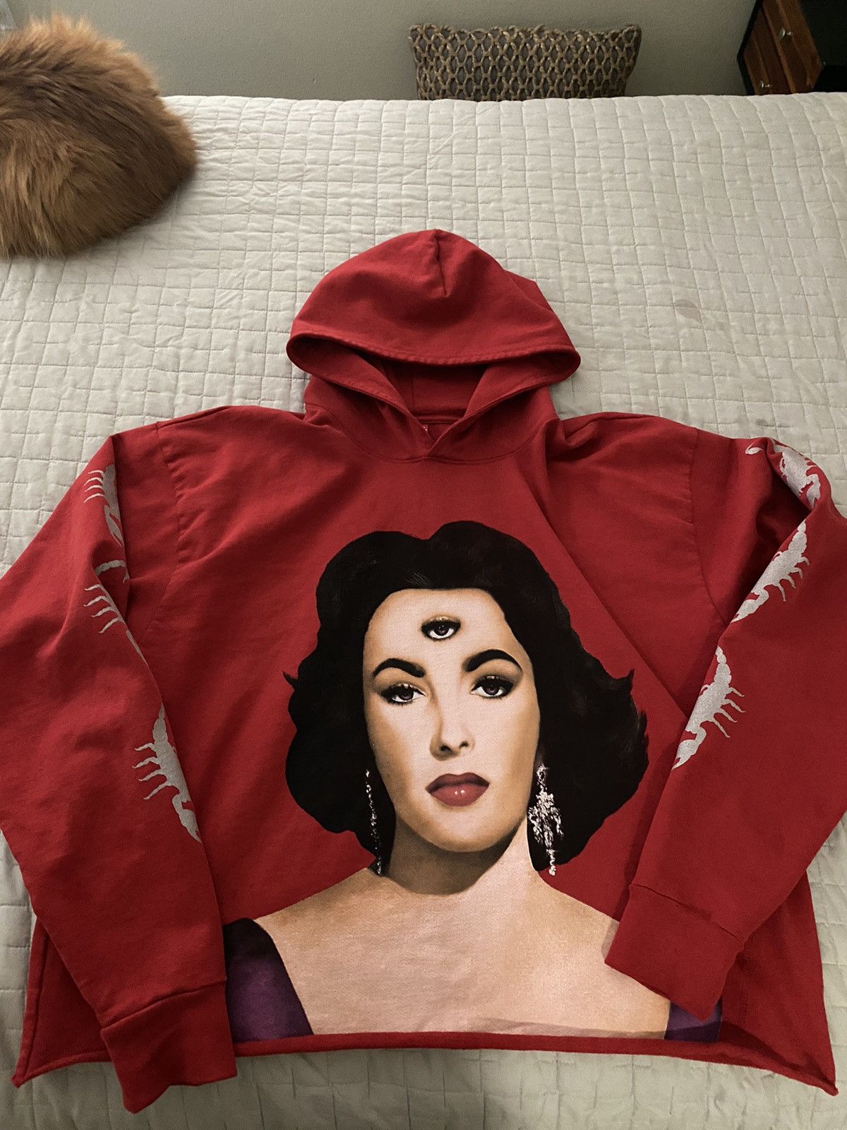 Westside Gunn Hoodie | Grailed