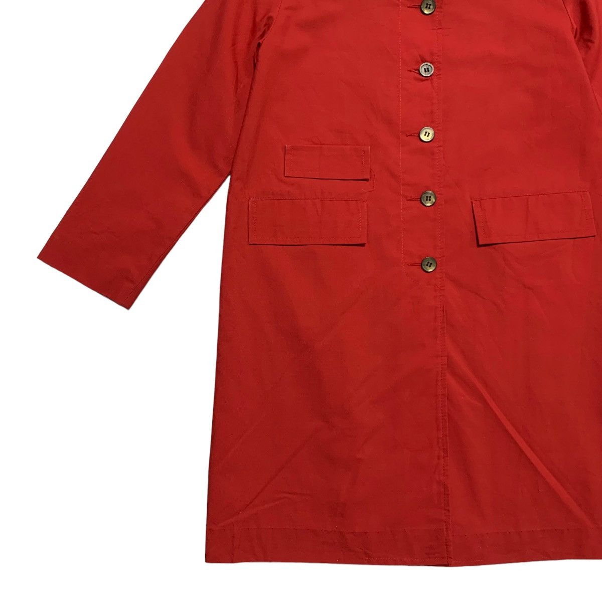Sears Vintage Sears Perma Prest Long Jacket Size L / US 10 / IT 46 - 2 Thumbnail