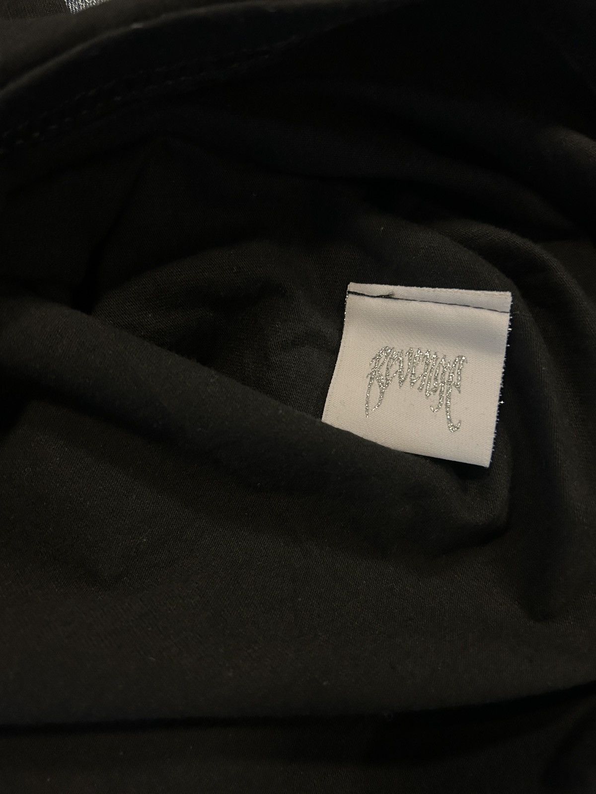 Revenge Revenge Pixel Tee | Large Size US L / EU 52-54 / 3 - 4 Thumbnail