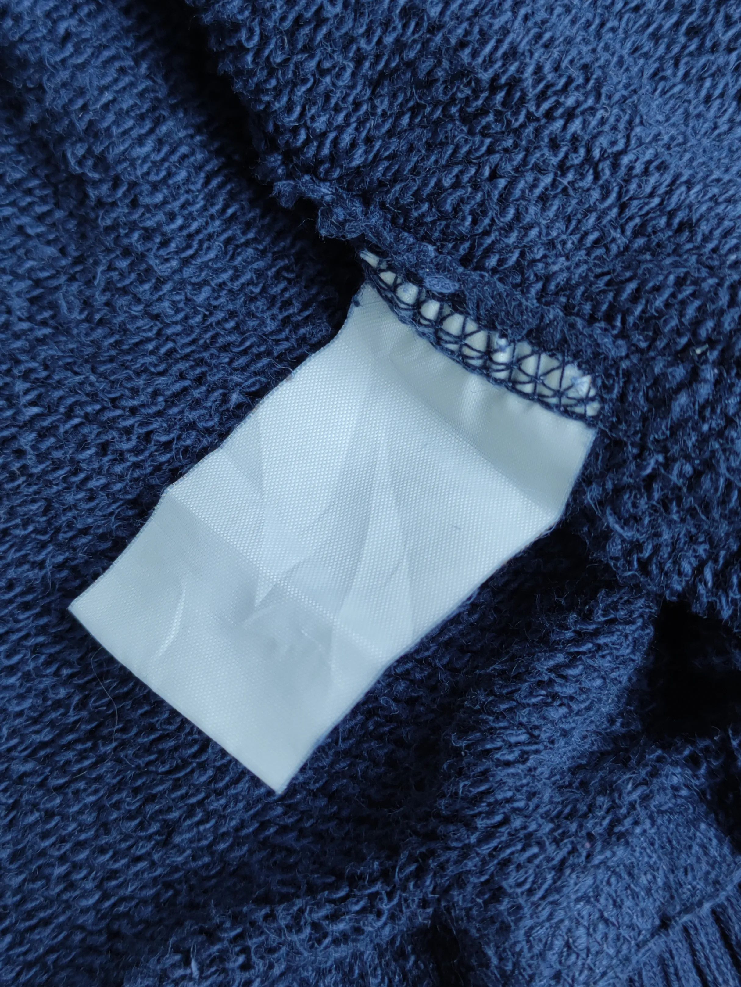 Hoodlamb Ocean Pacific 72 HEMP USA M Sweaters & Knitwear Size US M / EU 48-50 / 2 - 10 Thumbnail