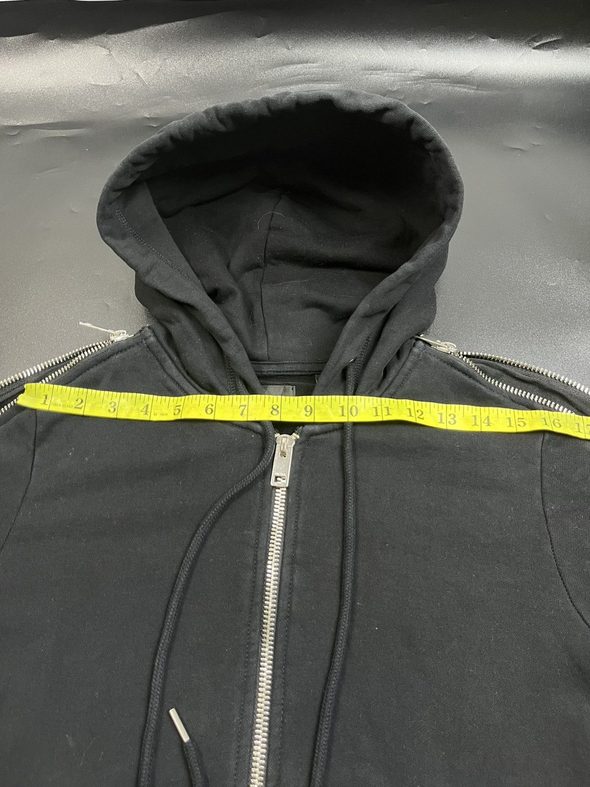 Designer × Diesel × If Six Was Nine Diesel Gimmick zipper style Size US S / EU 44-46 / 1 - 13 Thumbnail