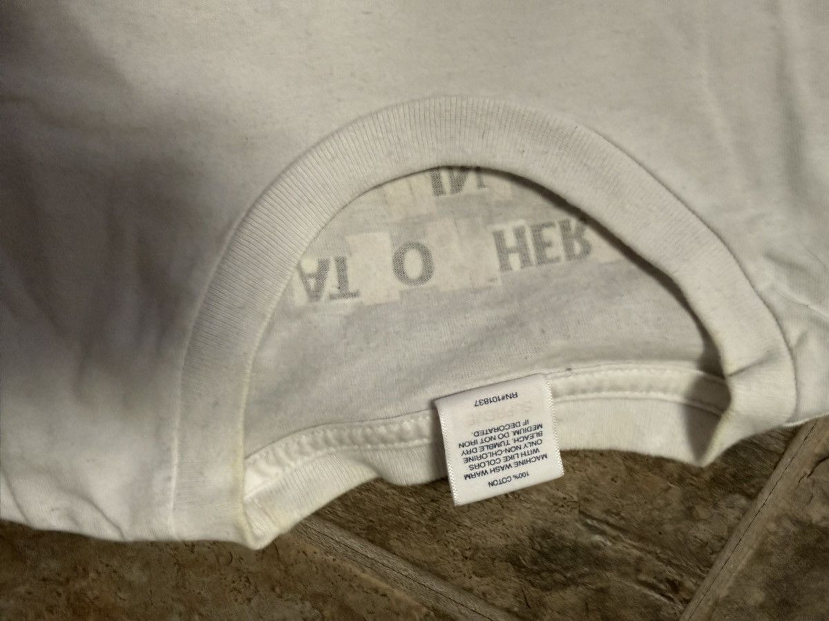 Supreme Supreme x Anti-Hero Michael Jackson Balcony t-shirt Size US L / EU 52-54 / 3 - 4 Thumbnail