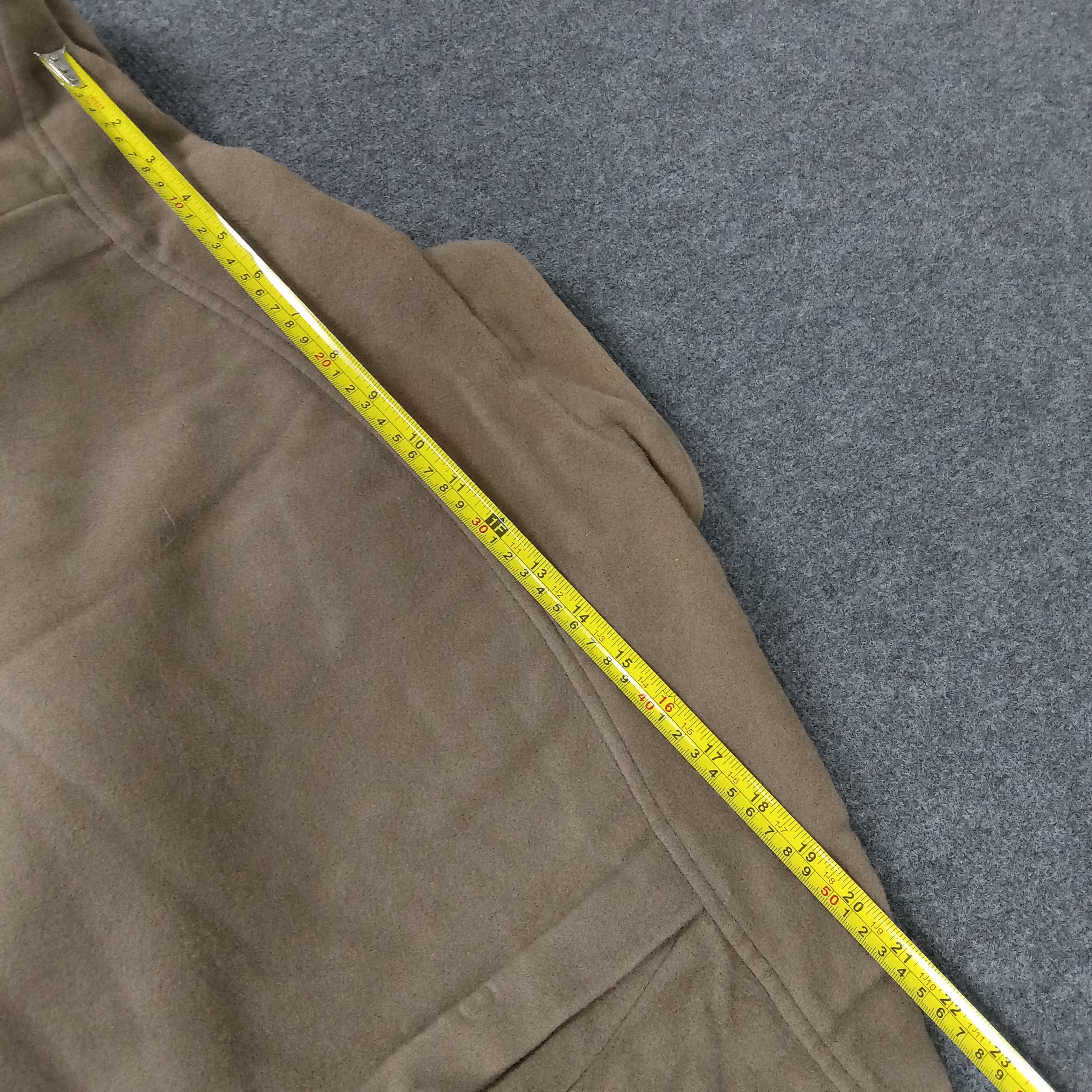 Burberry × Vintage Burberry Nova Check Luxury Brand Jacket Size US M / EU 48-50 / 2 - 5 Thumbnail