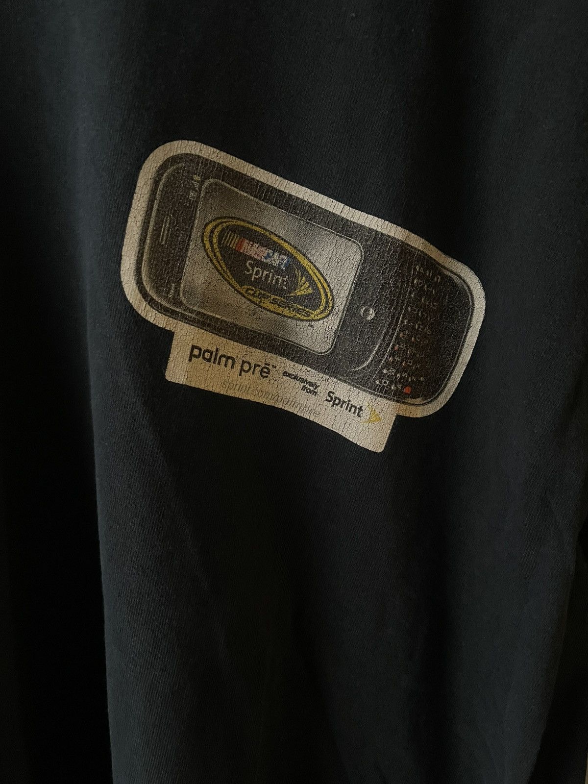 NASCAR NASCAR x SPRINT Promo Tee Size US L / EU 52-54 / 3 - 4 Thumbnail