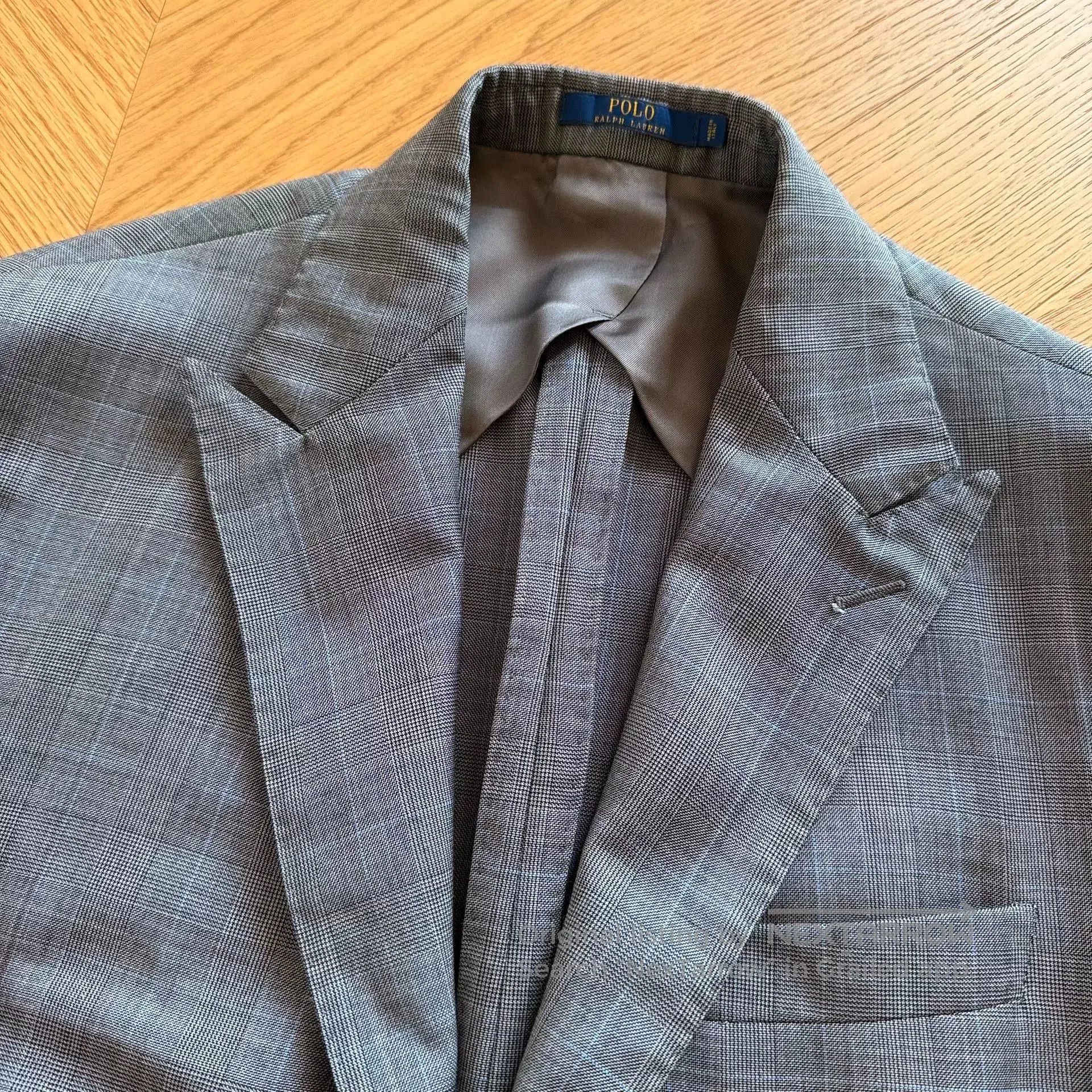 RLX Ralph Lauren Italian Wool Casual Suit Set. Size US XXS / EU 40 - 5 Thumbnail