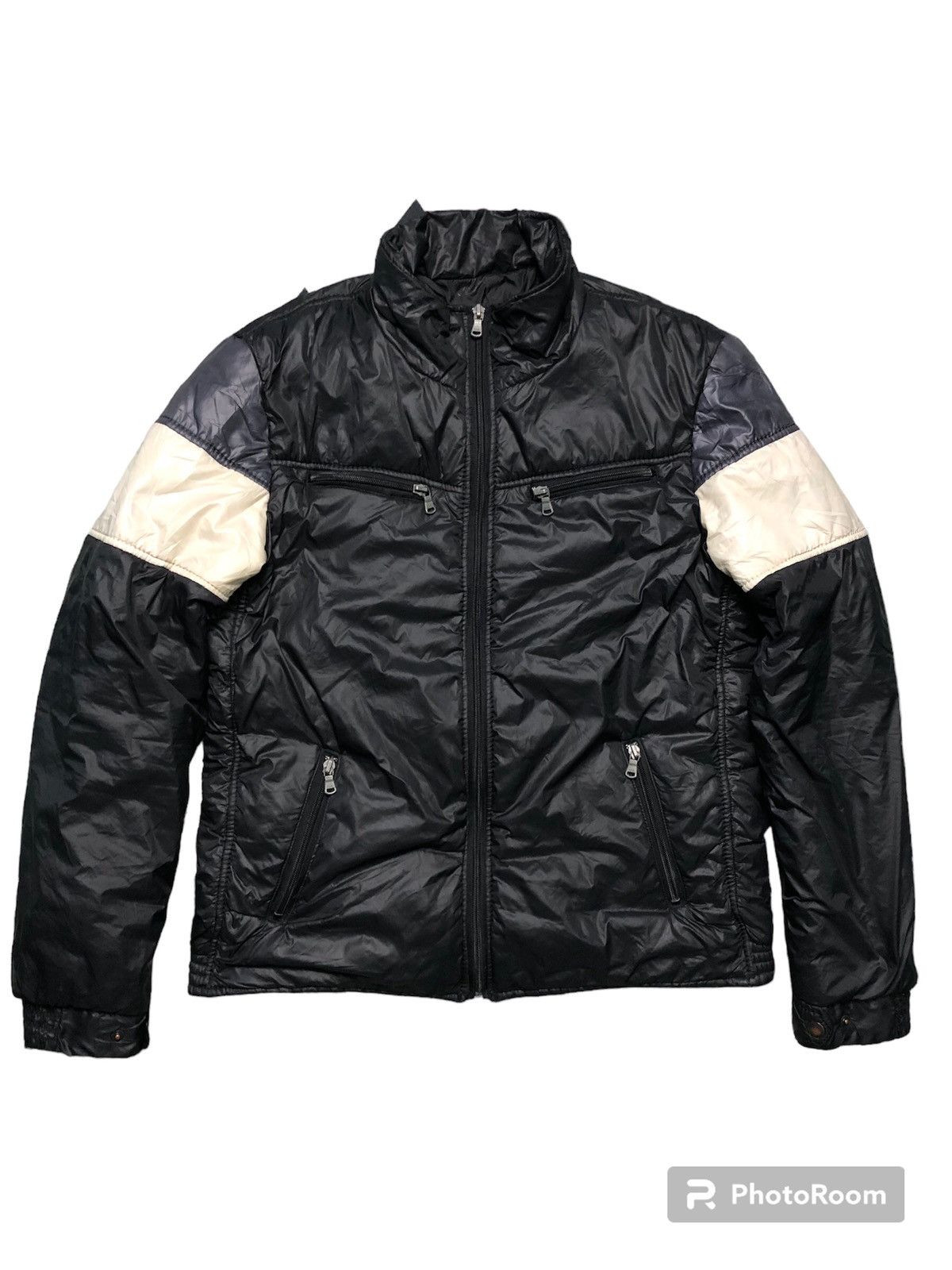 Beams Plus Japanese brand BEAMS puffer jacket Size US M / EU 48-50 / 2 - 1 Thumbnail