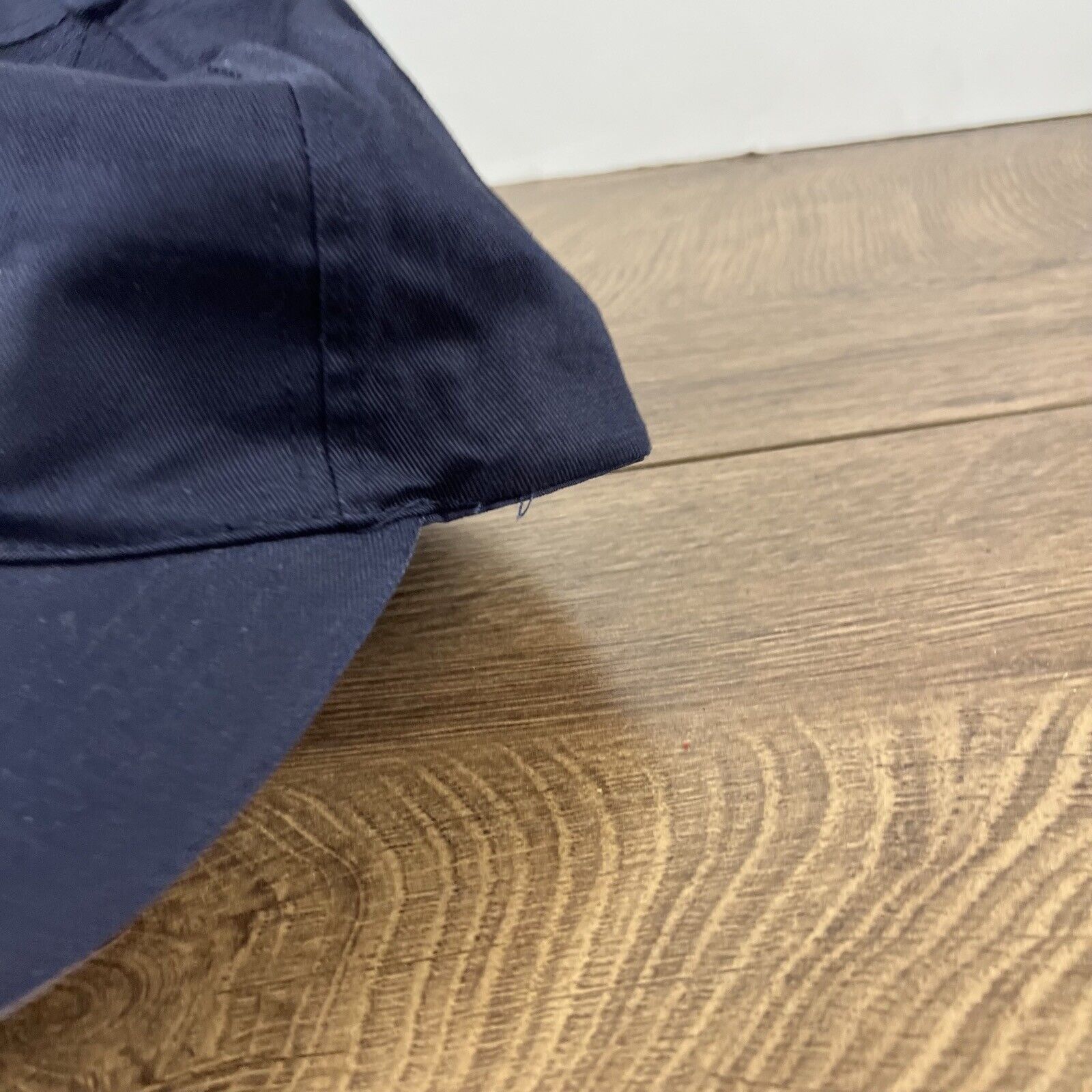 Other Rawhide Portable Corral Hat Blue Cap Hat Adjustable Hat Blue Size ONE SIZE - 7 Thumbnail