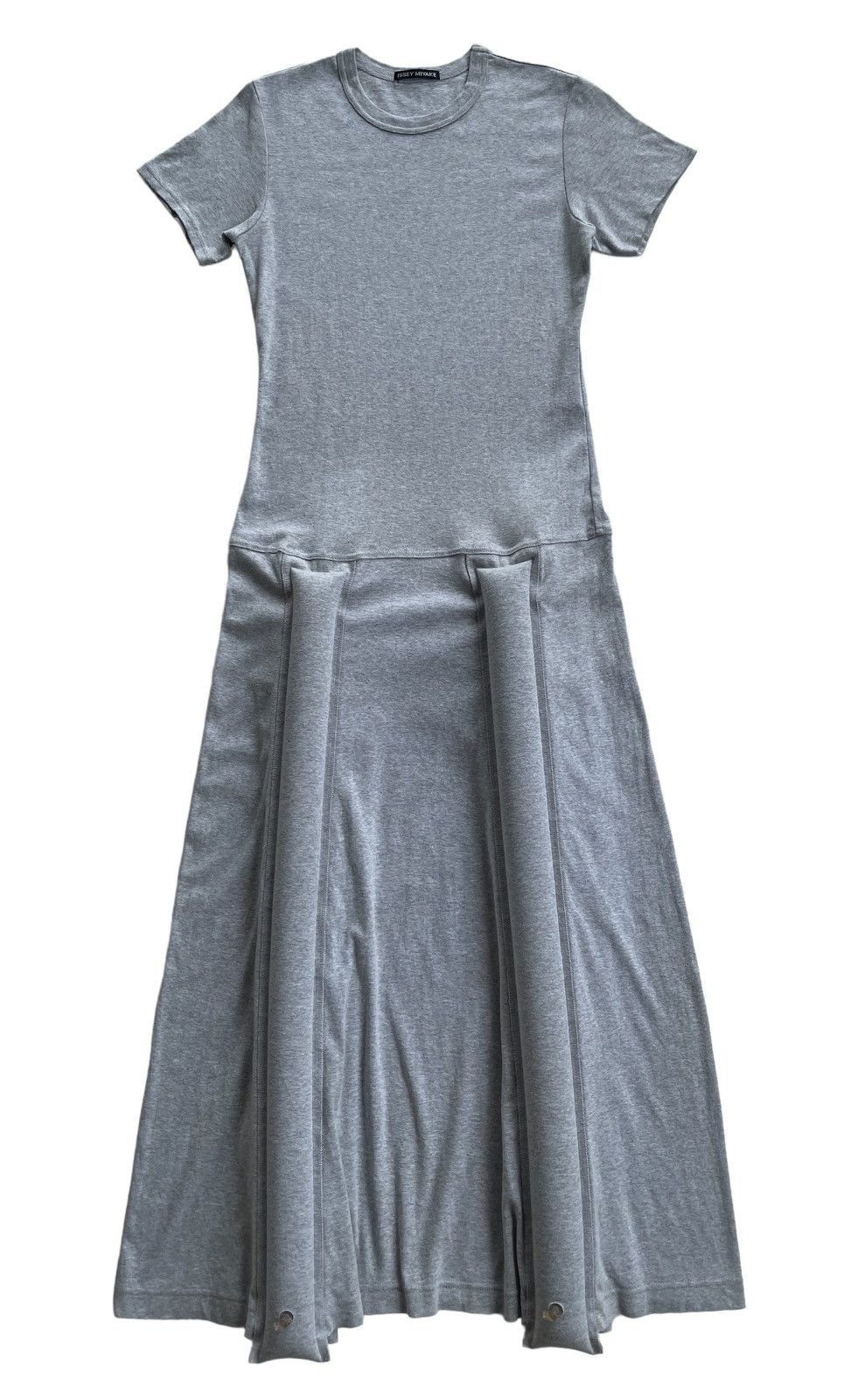 Issey Miyake AW1990 Collection Issey Miyake Runway Maxi Dresses/Jumpsuit Size M / US 6-8 / IT 42-44 - 1 Thumbnail