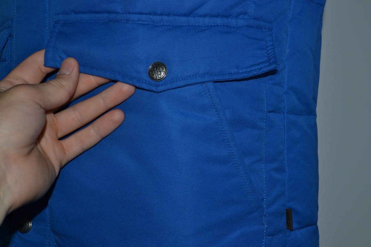 Levi's Levi’s Down Jacket Vest size M Size US M / EU 48-50 / 2 - 6 Thumbnail