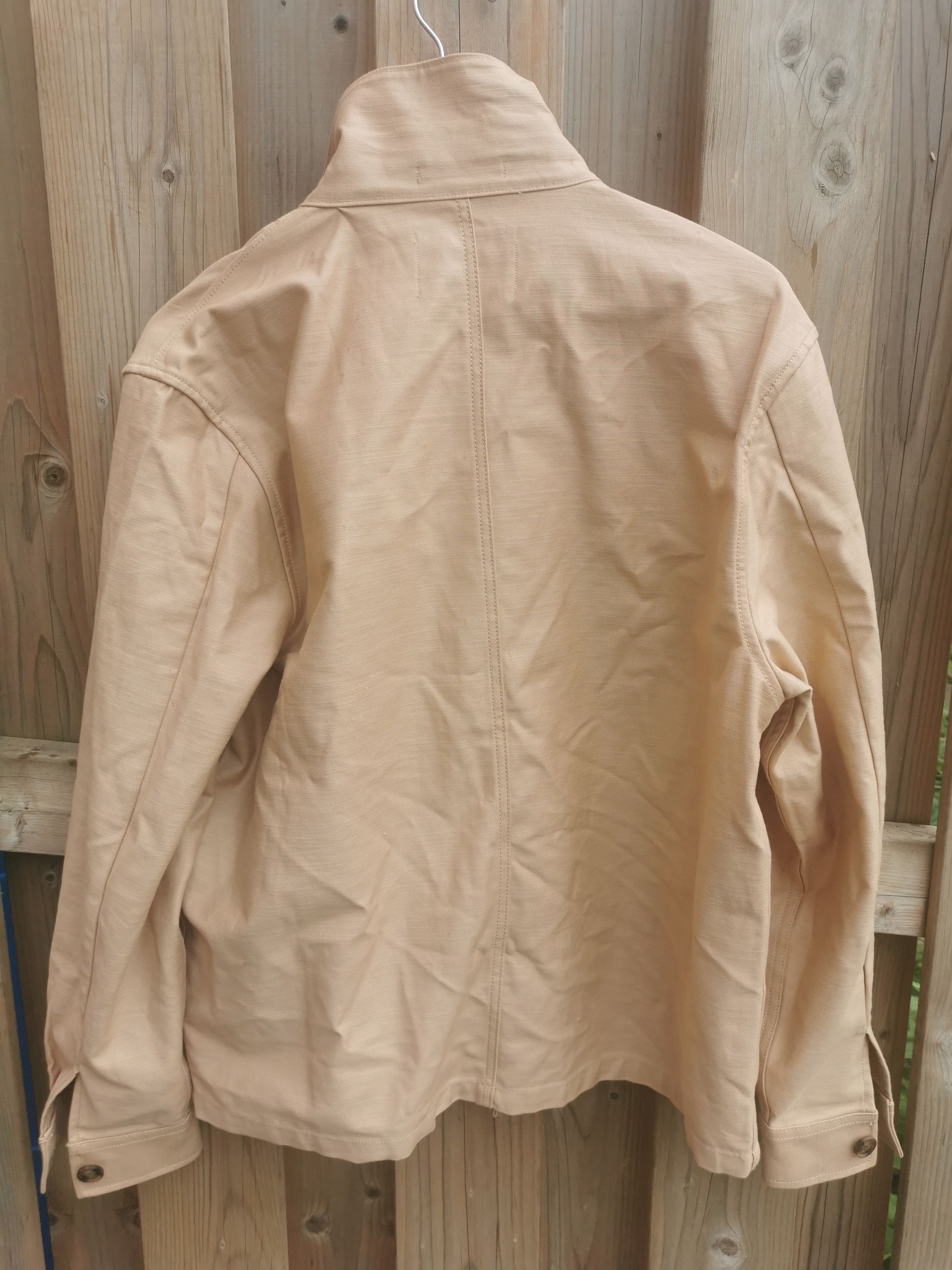 Scotch & Soda Scotch & soda button up shirt/jacket Size US M / EU 48-50 / 2 - 5 Thumbnail