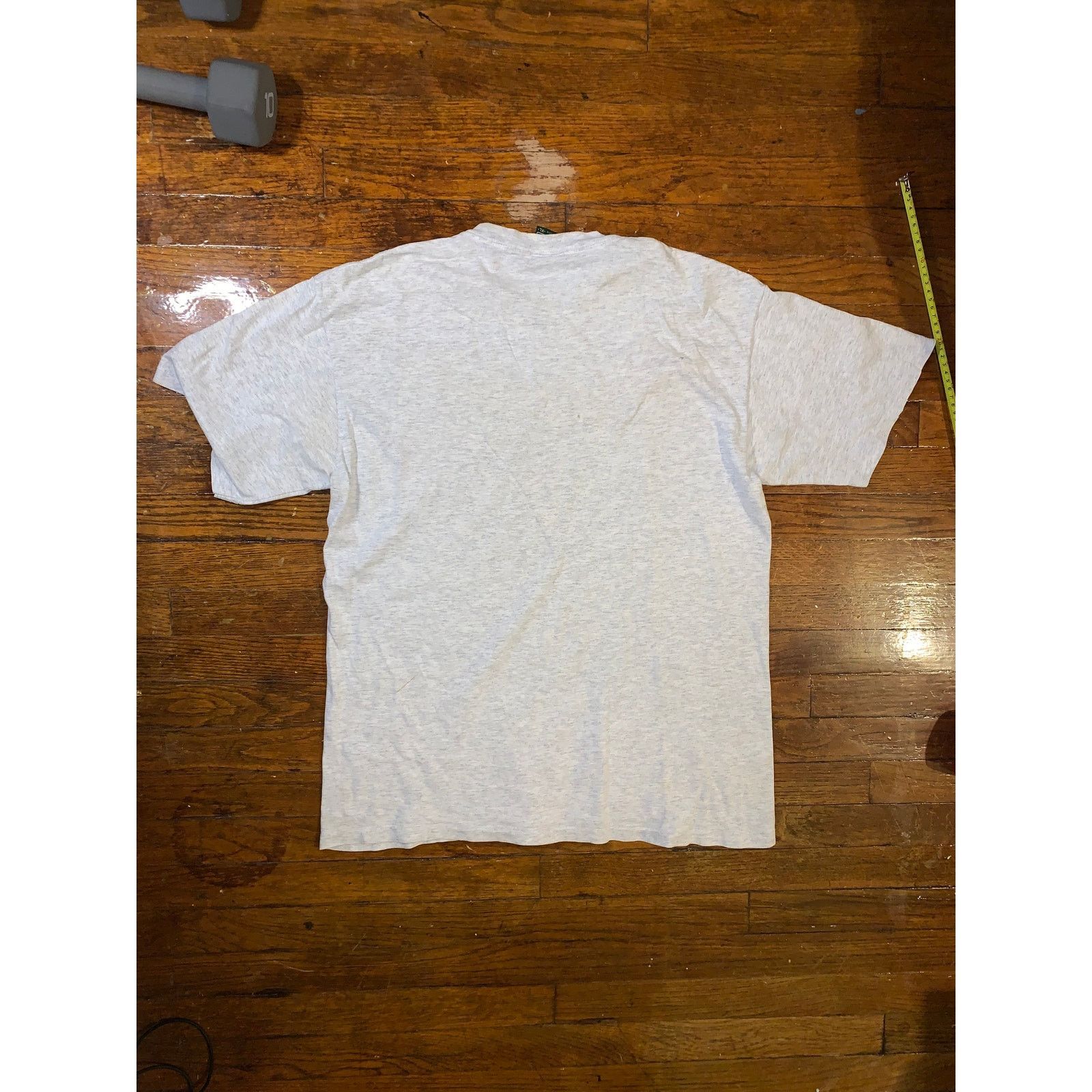 NASCAR × Nutmeg × Vintage Vtg Dale Earnhardt Nutmeg Mills T Shirt XL 90s NASCAR USA Size US XL / EU 56 / 4 - 3 Thumbnail