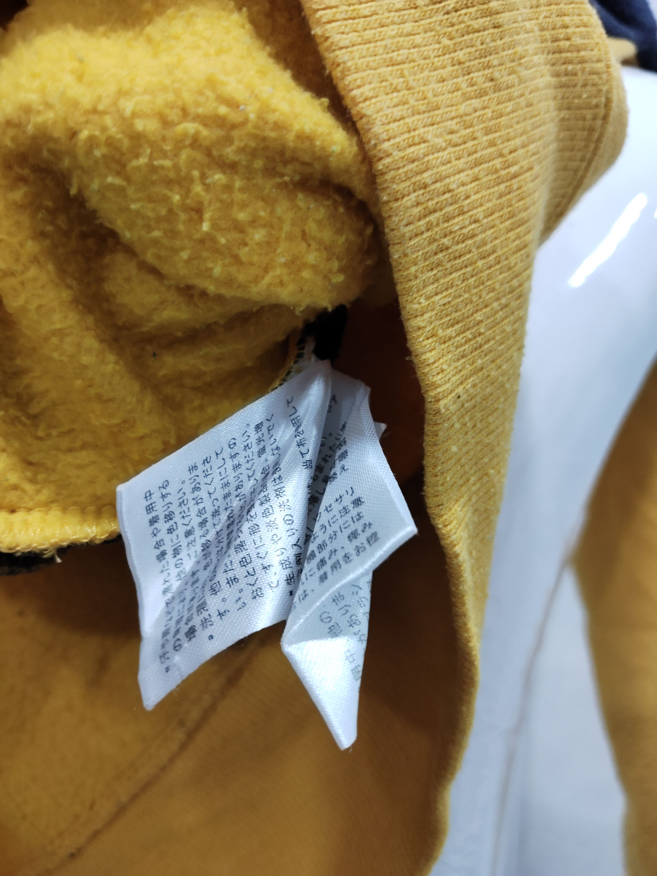 Fila × If Six Was Nine × Vintage Vintage Fila Hoodies Sweatshirt Size US L / EU 52-54 / 3 - 6 Thumbnail