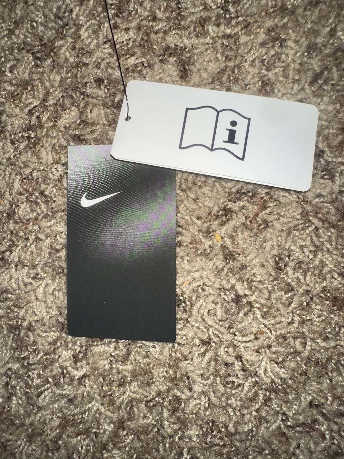 Nike Nike Women's Dri-Fit Japan 2020 Pink Soccer Jersey Slim Fit Sample Size L / US 10 / IT 46 - 6 Thumbnail