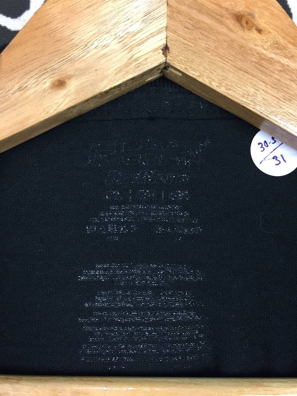 Gildan × Vintage Kingdom Ent. Kingdom Martial Art Logo Tee Size US XXL / EU 58 / 5 - 8 Thumbnail