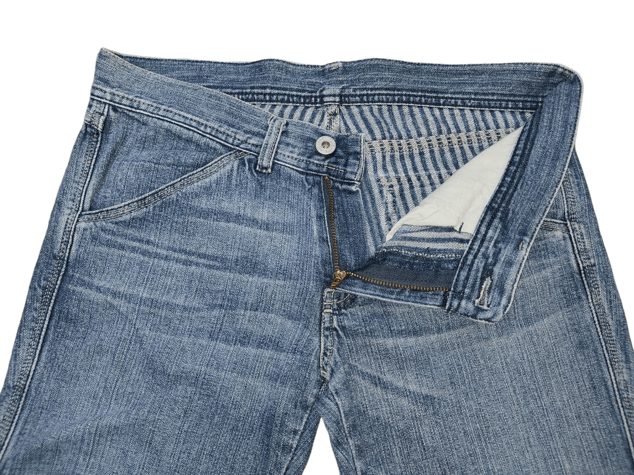 Diesel Diesel Denim Size 31" - 6 Thumbnail