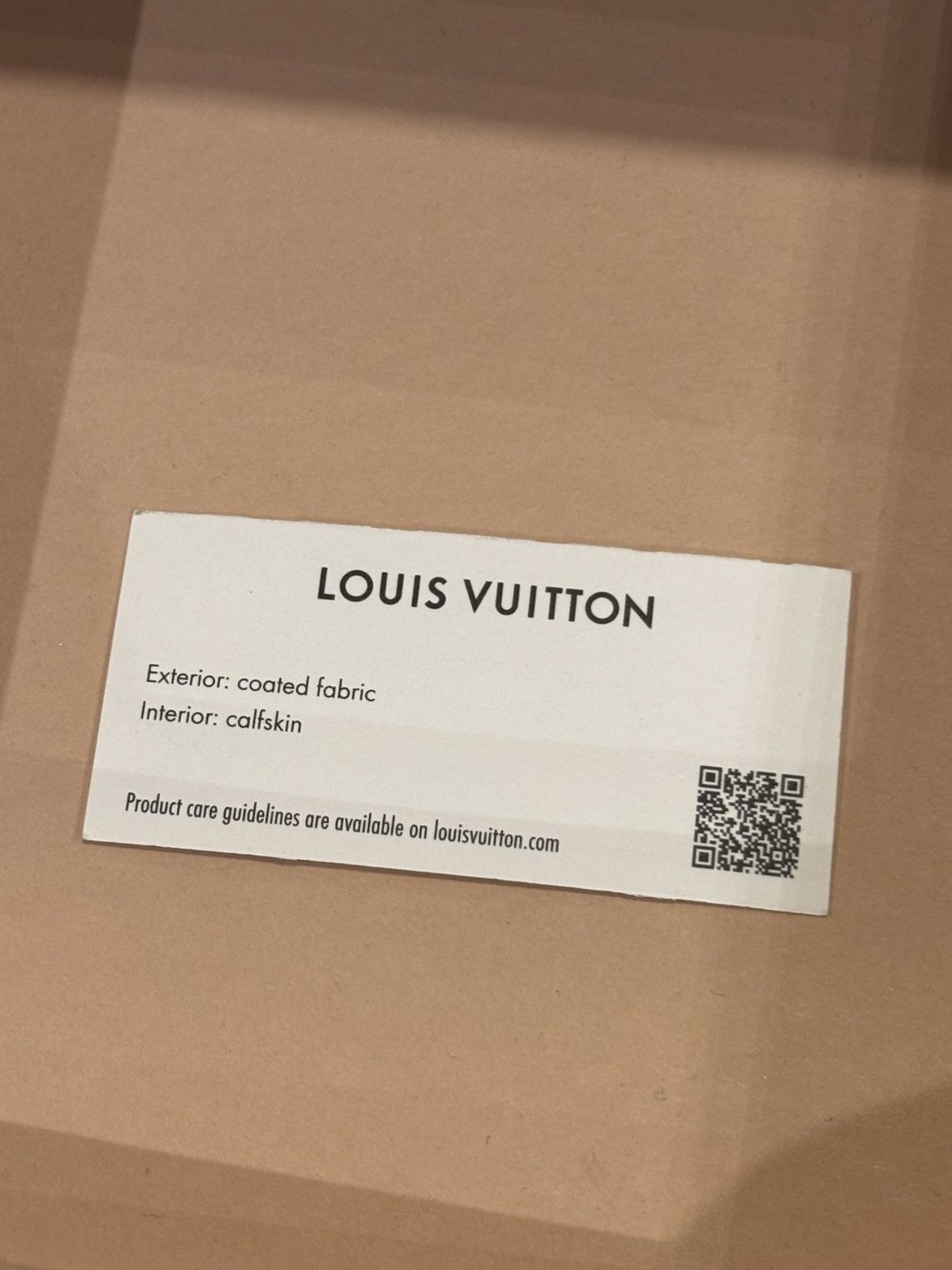 Louis Vuitton LV Virgil Zip Coin Purse Size ONE SIZE - 6 Thumbnail