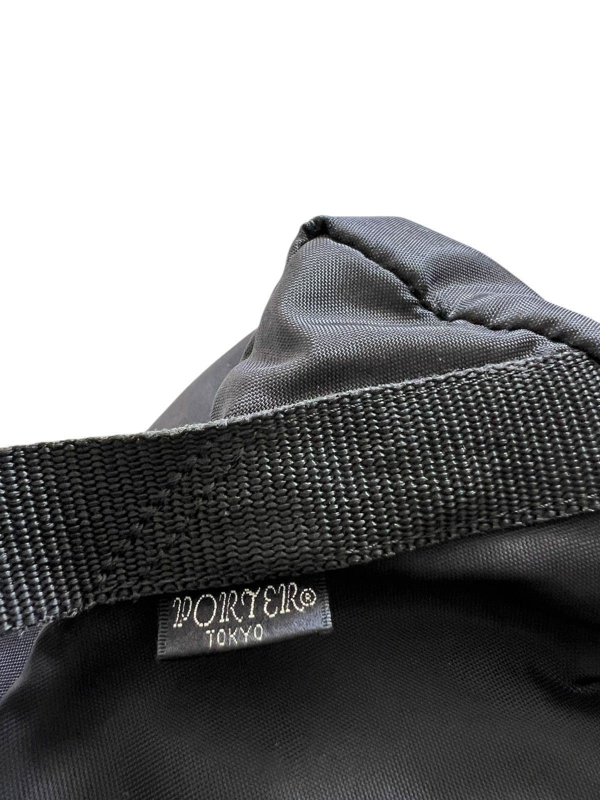 Porter N. Hoolywood x Porter Backpack Size ONE SIZE - 10 Thumbnail
